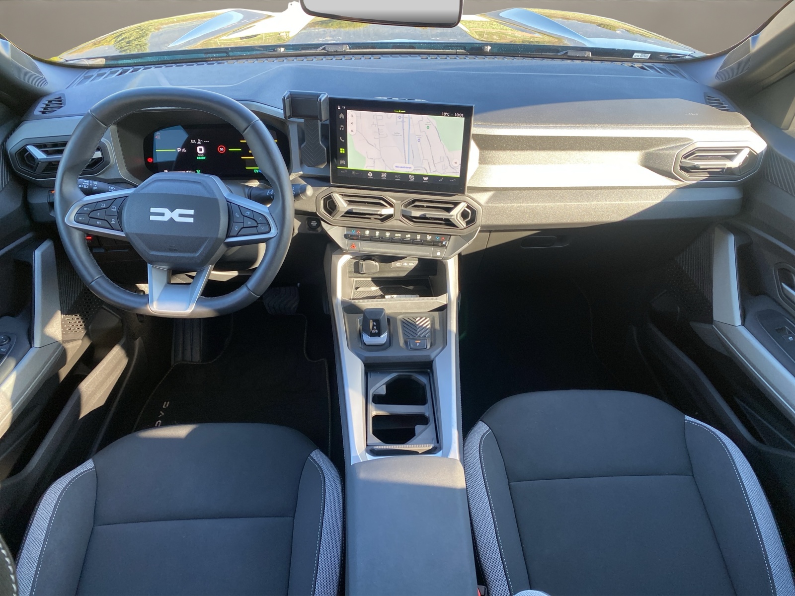 DACIA Bigster HEV 155 Journey-image-10