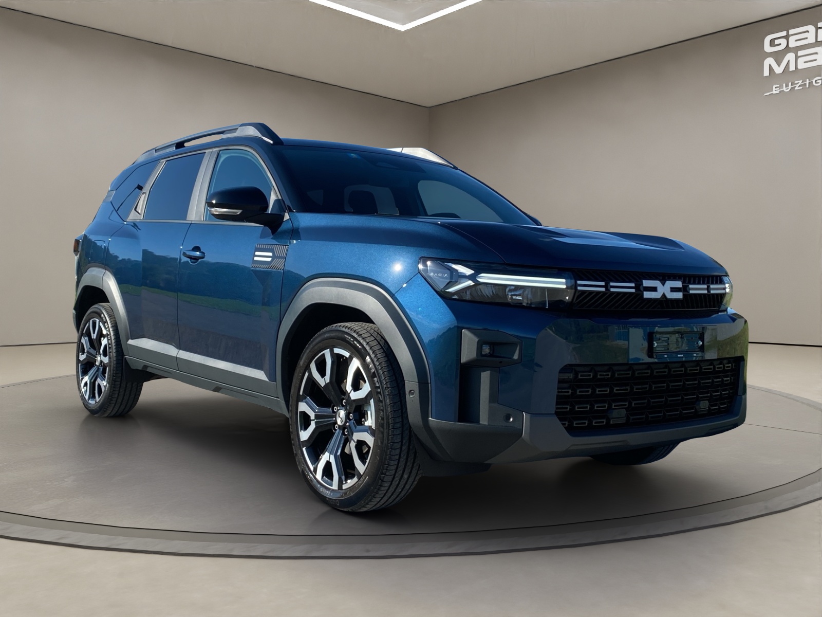 DACIA Bigster HEV 155 Journey-image-6