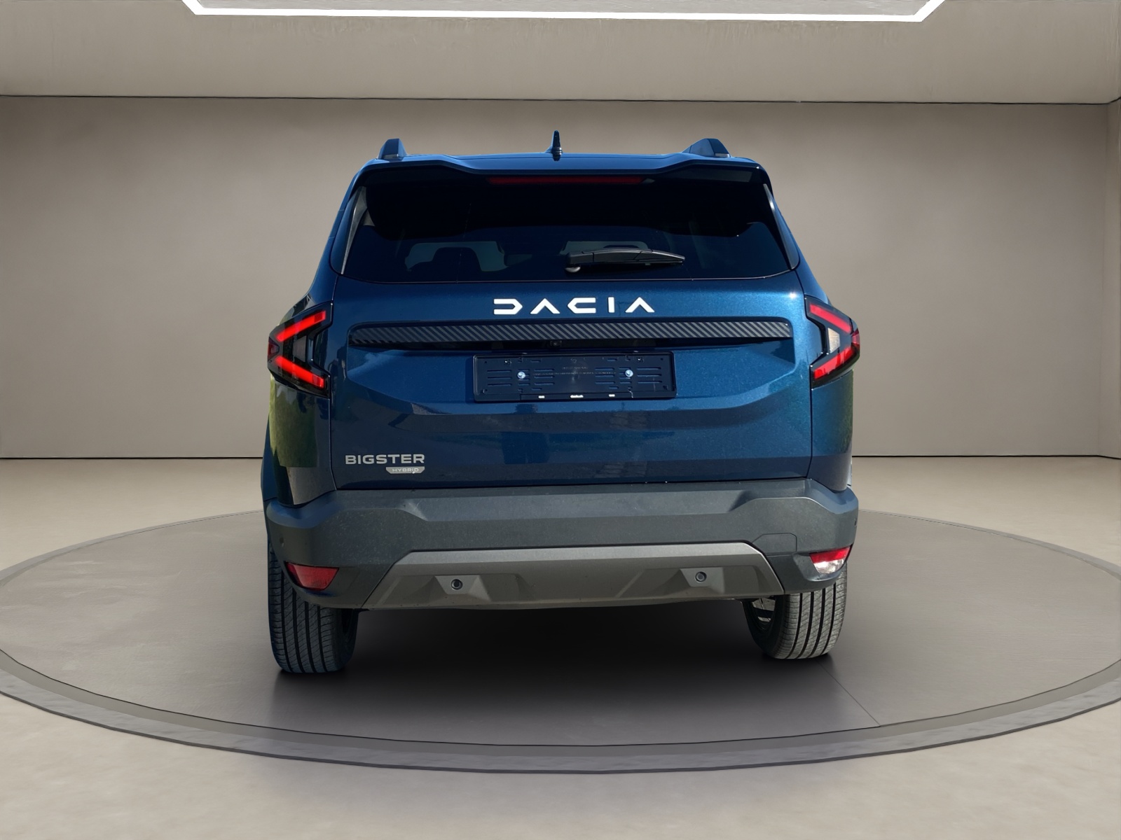 DACIA Bigster HEV 155 Journey-image-3