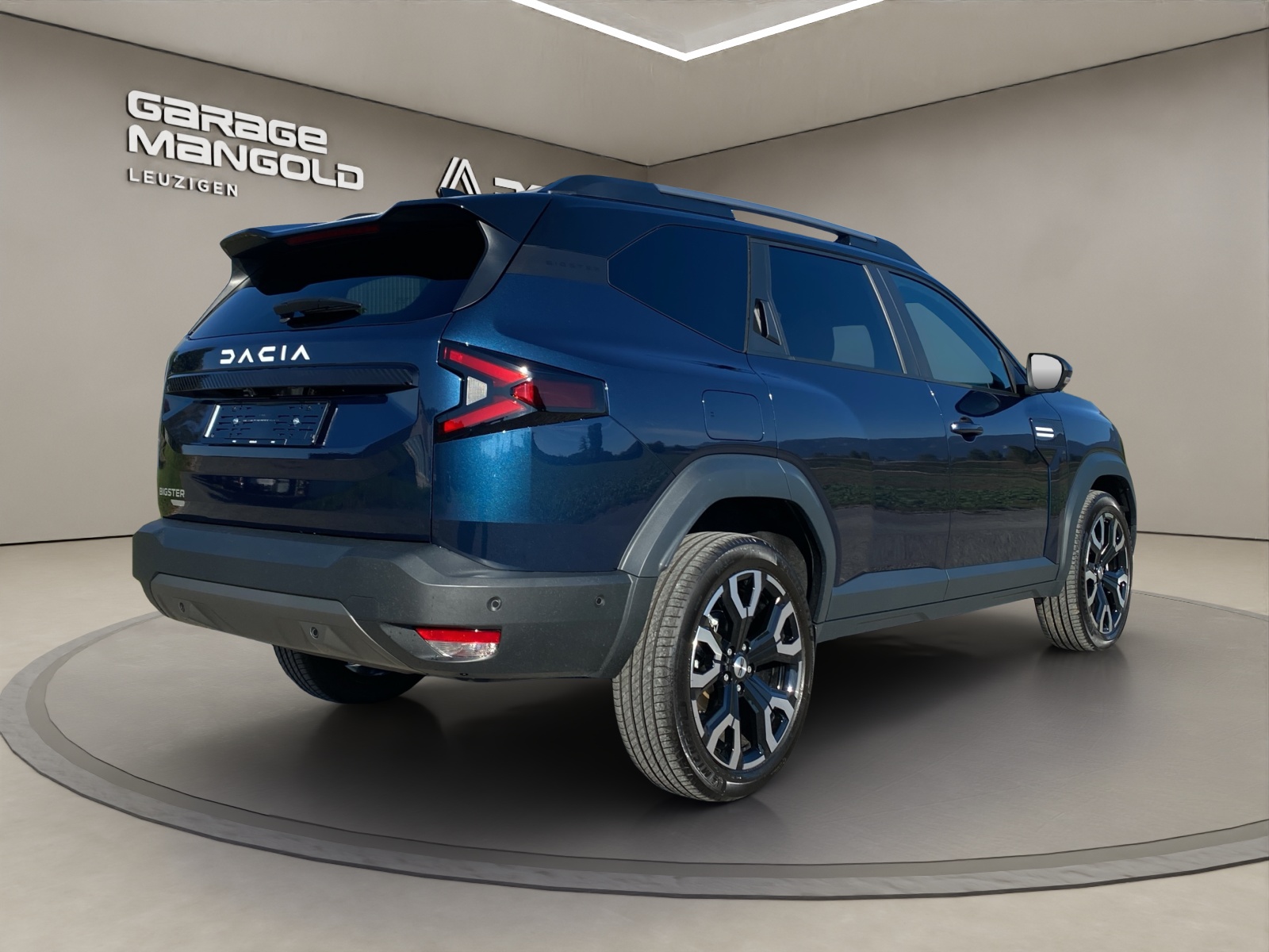 DACIA Bigster HEV 155 Journey-image-4