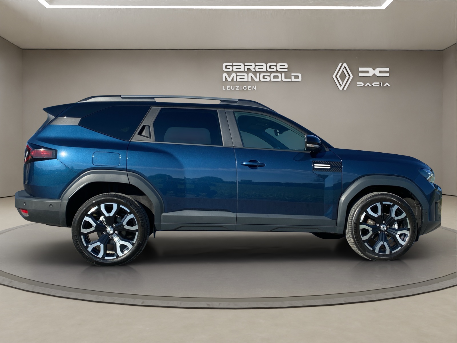 DACIA Bigster HEV 155 Journey-image-5
