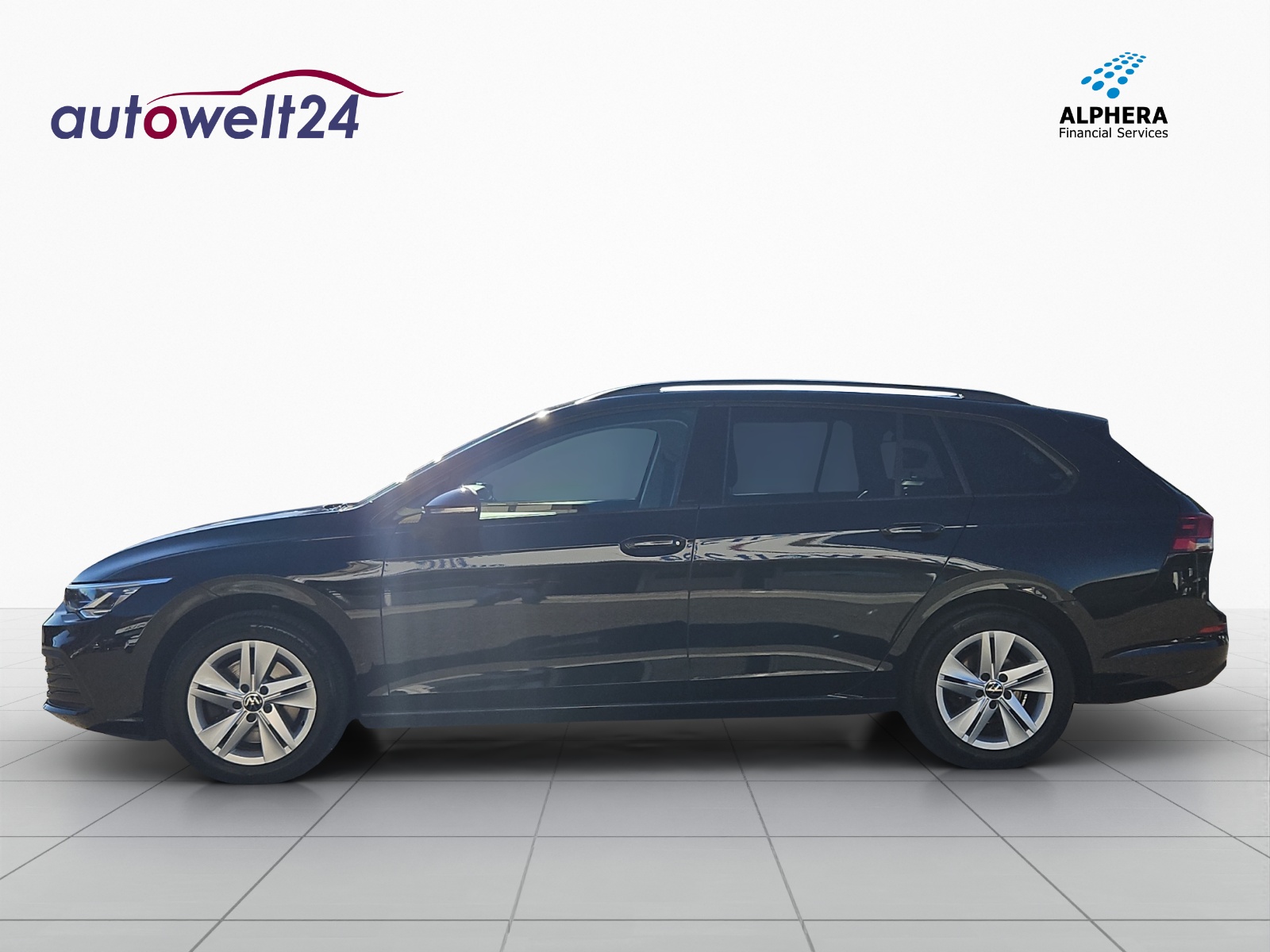 VW Golf Variant 2.0 TDI Life DSG 4Motion-image-7
