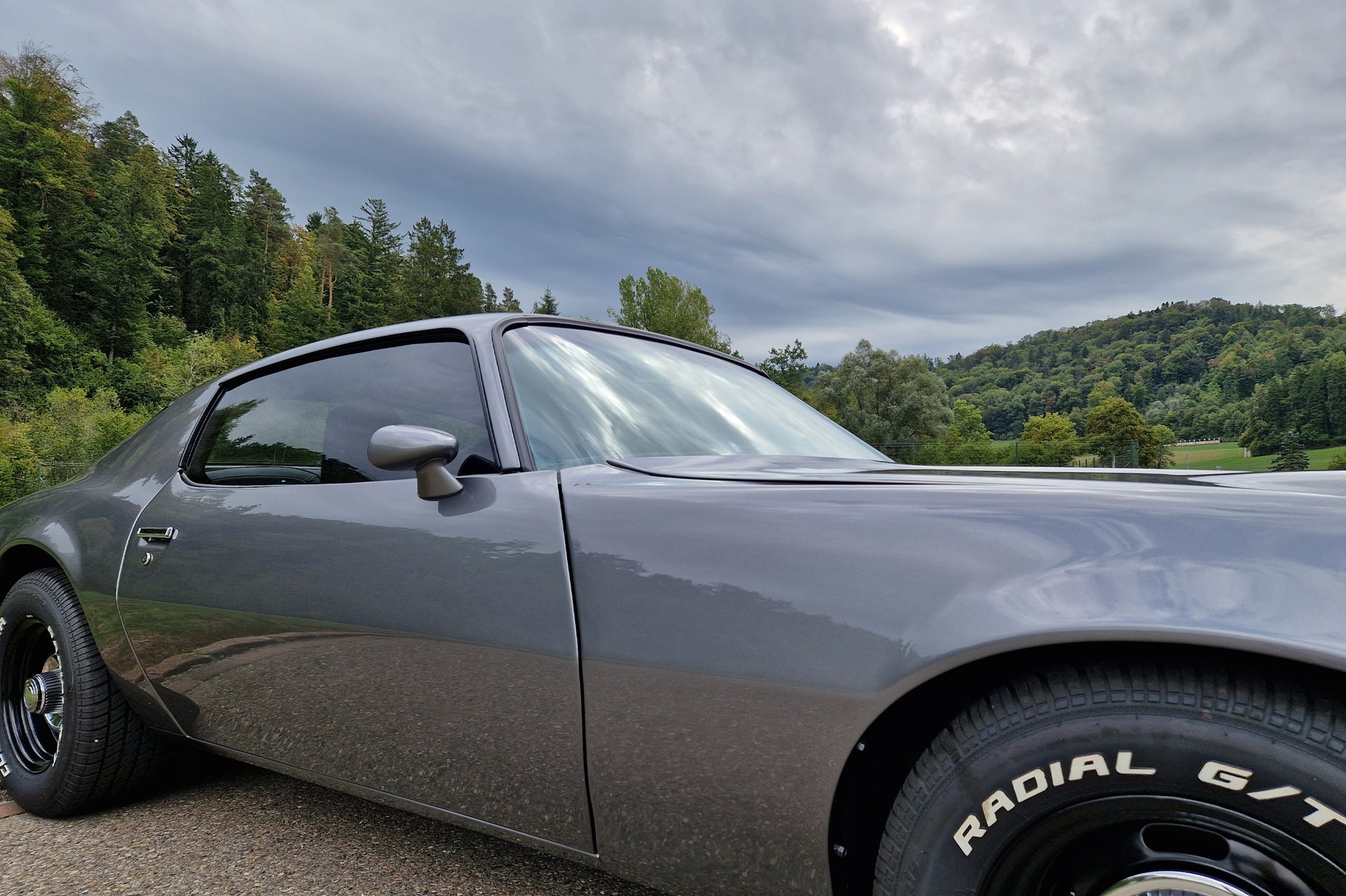 PONTIAC Firebird Formula 400-image-10