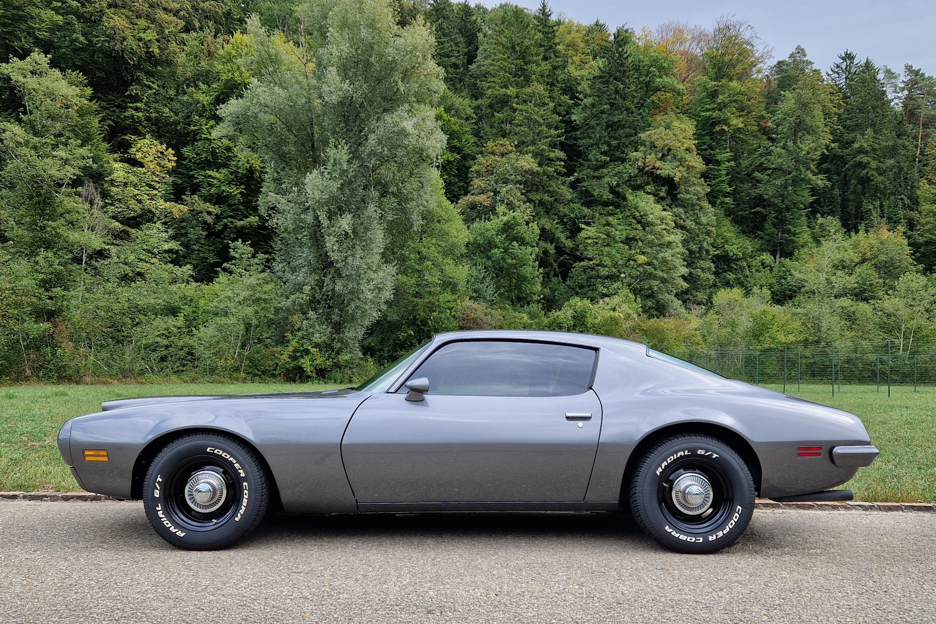 PONTIAC Firebird Formula 400-image-0