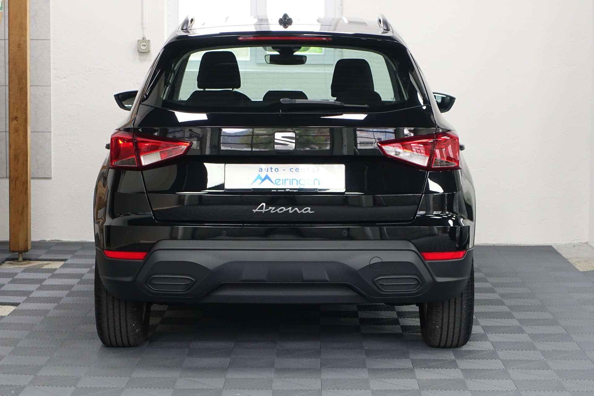 SEAT Arona 1.0 TSI 110 Style DSG-image-7