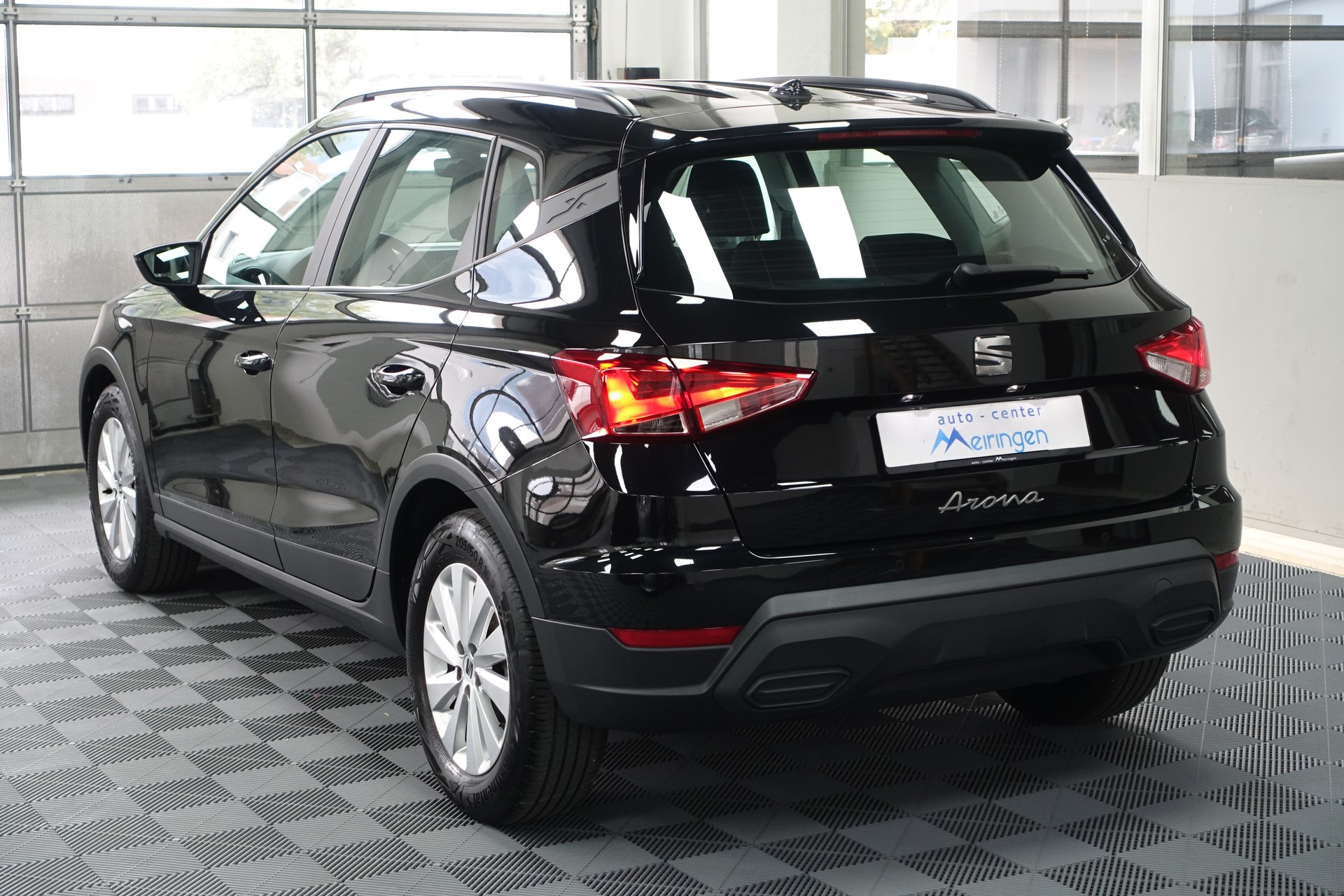SEAT Arona 1.0 TSI 110 Style DSG-image-6