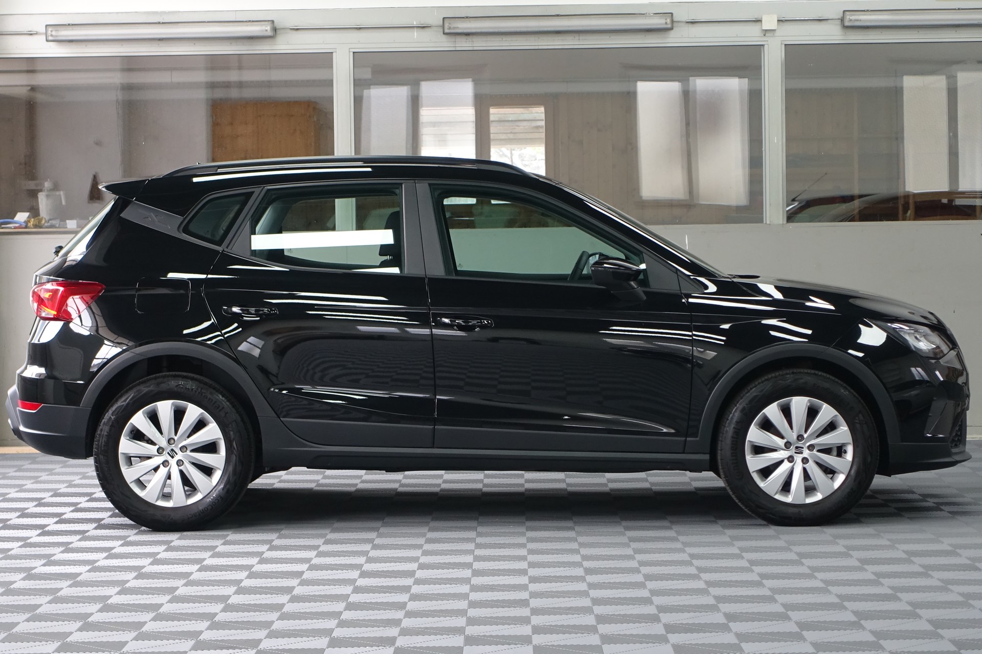 SEAT Arona 1.0 TSI 110 Style DSG-image-3