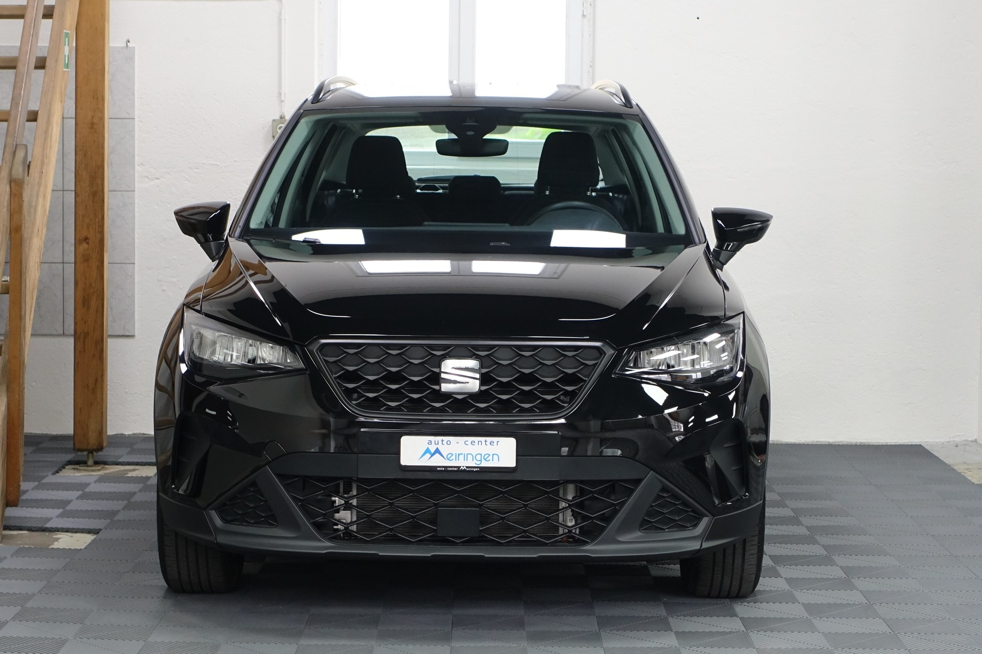 SEAT Arona 1.0 TSI 110 Style DSG-image-2