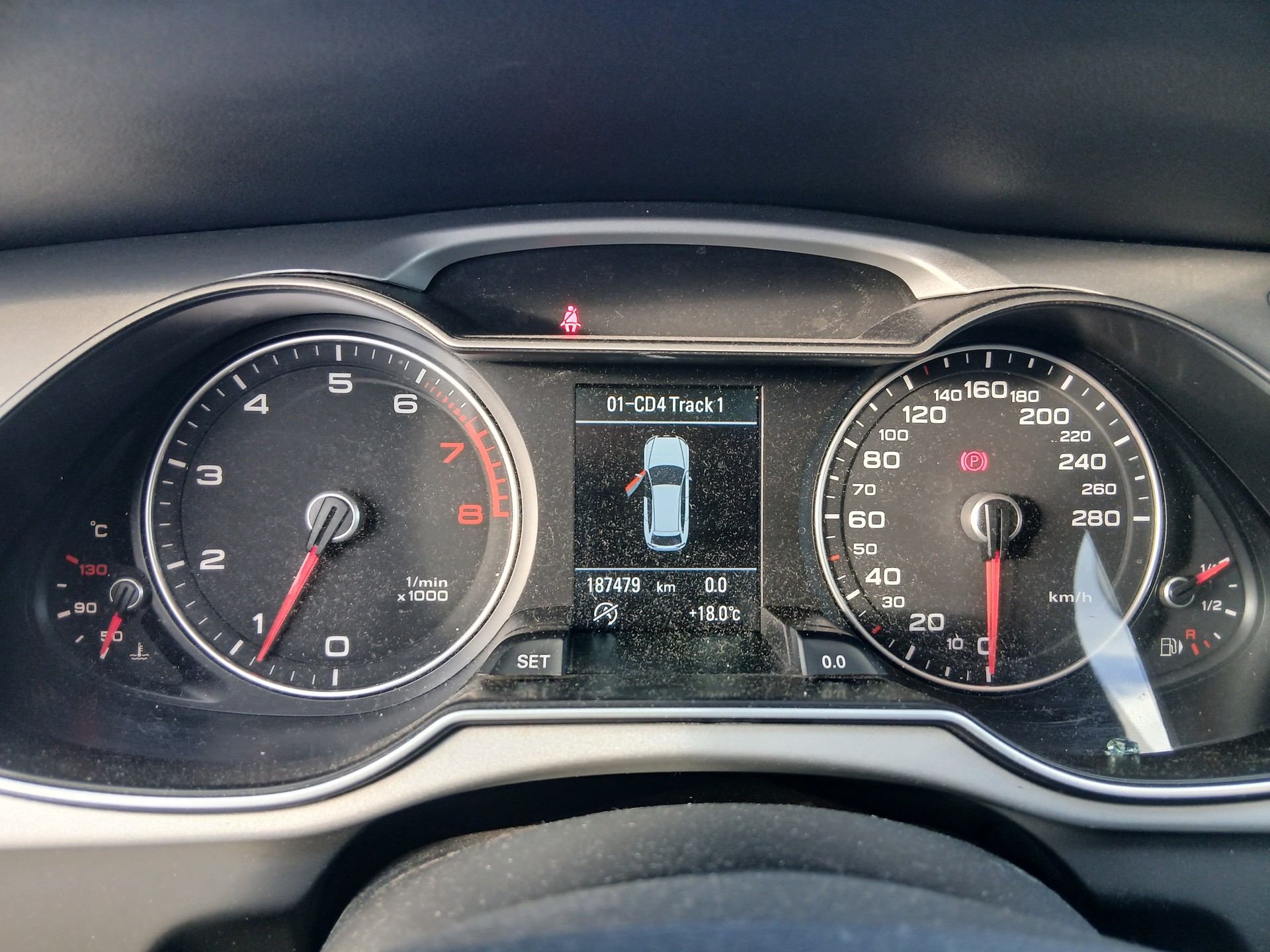 AUDI A4 Avant 1.8 TFSI-image-6