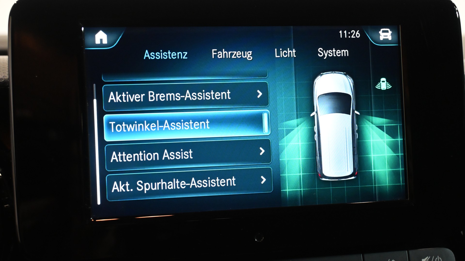 MERCEDES-BENZ Citan 110 CDI Base-image-9