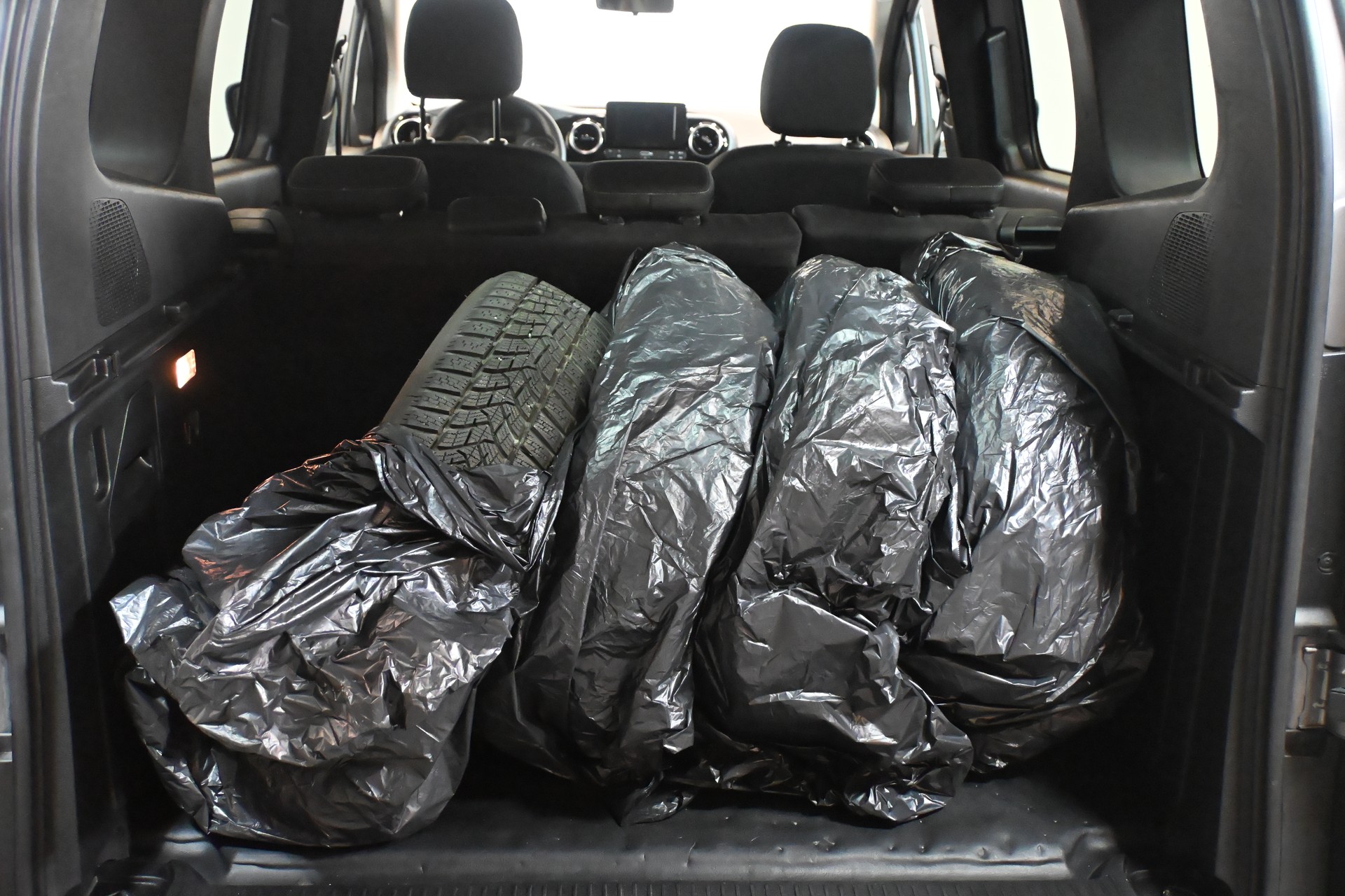MERCEDES-BENZ Citan 110 CDI Base-image-12