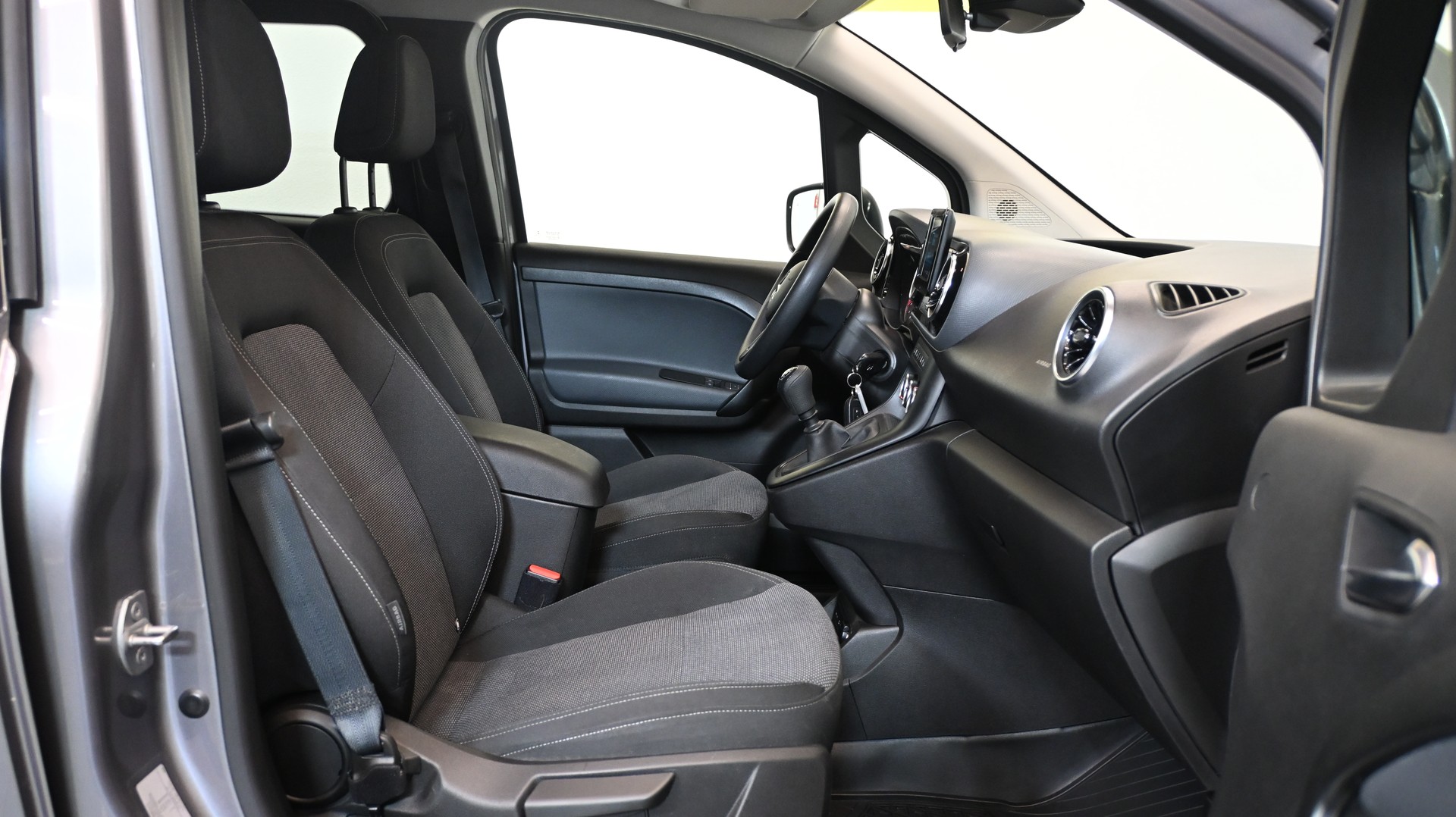MERCEDES-BENZ Citan 110 CDI Base-image-3
