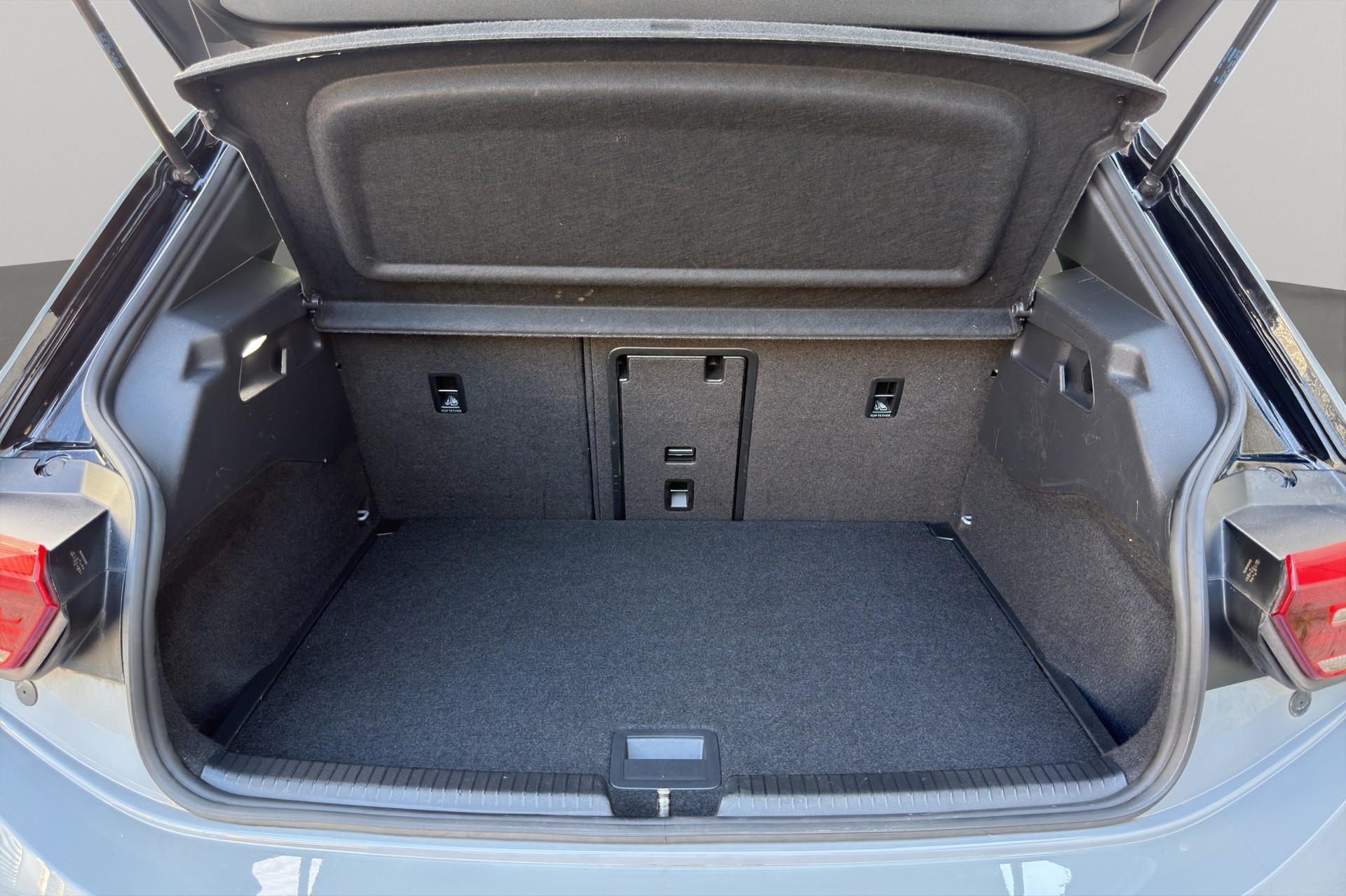VW ID.3 Pro Performance 58kWh 1ST Max-image-11