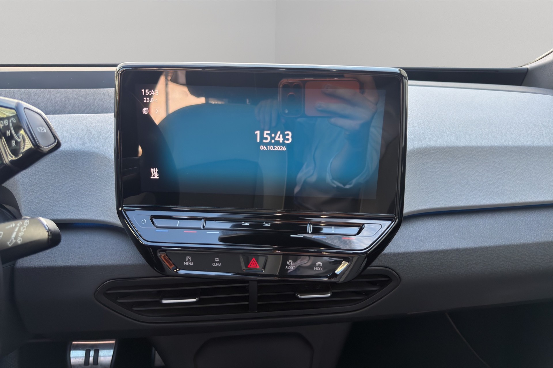 VW ID.3 Pro Performance 58kWh 1ST Max-image-8