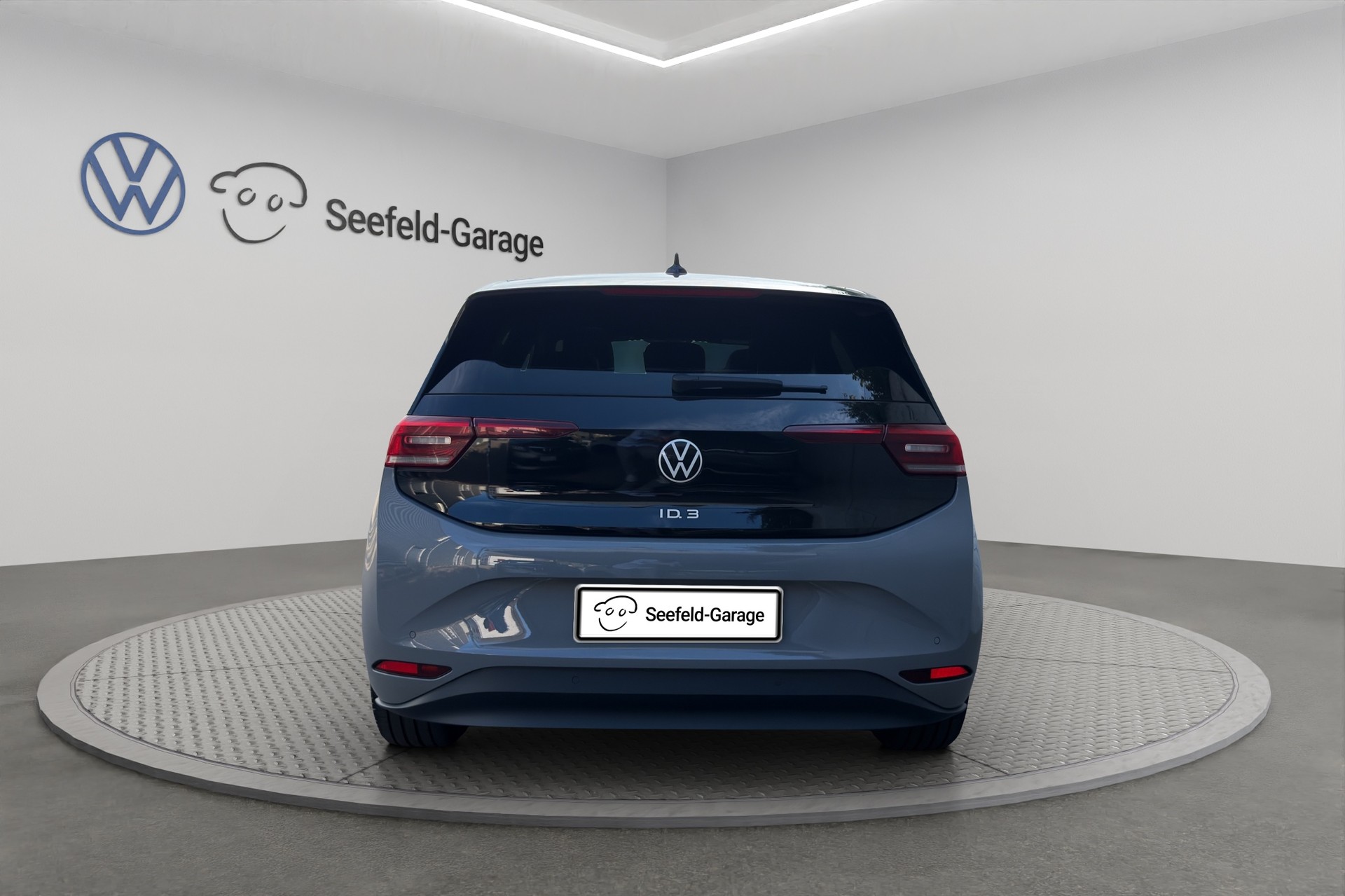 VW ID.3 Pro Performance 58kWh 1ST Max-image-5
