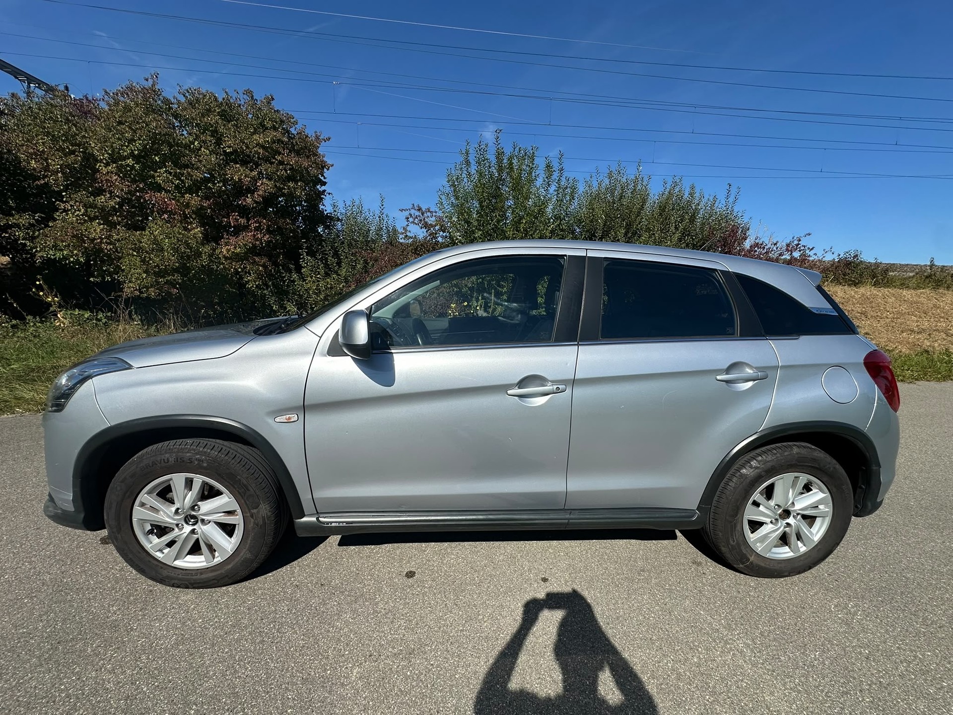CITROEN C4 Aircross 1.6 HDi Collection 4WD-image-7