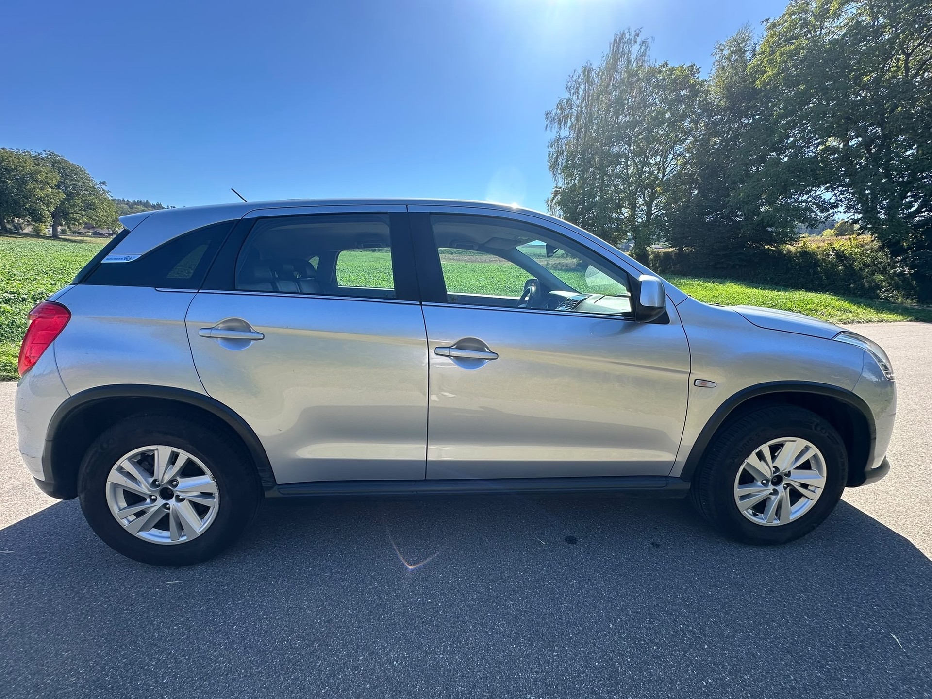 CITROEN C4 Aircross 1.6 HDi Collection 4WD-image-6