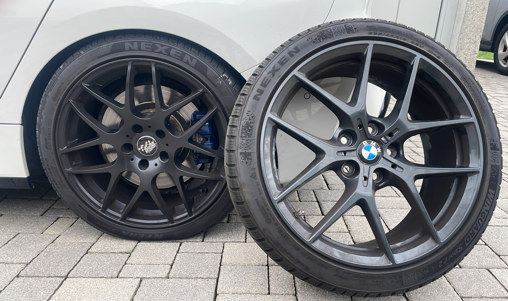 BMW M135i xDrive Steptronic-image-8