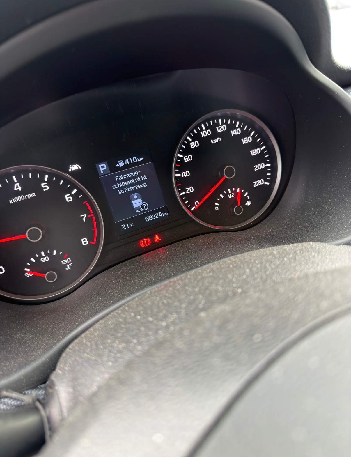 KIA Rio 1.0 T-GDi Power DCT**GT-Line**Automat**Unfall-image-3