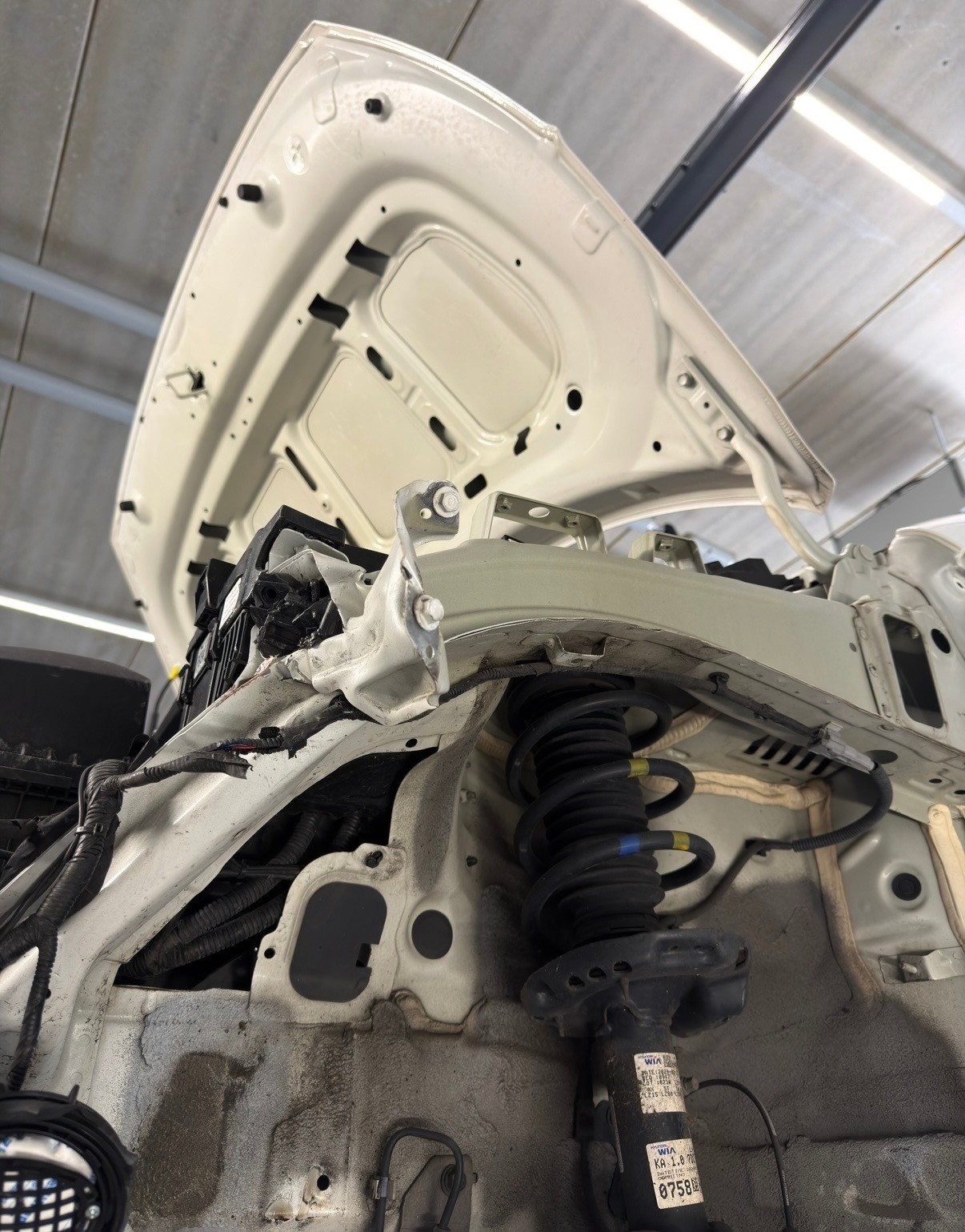 KIA Rio 1.0 T-GDi Power DCT**GT-Line**Automat**Unfall-image-7
