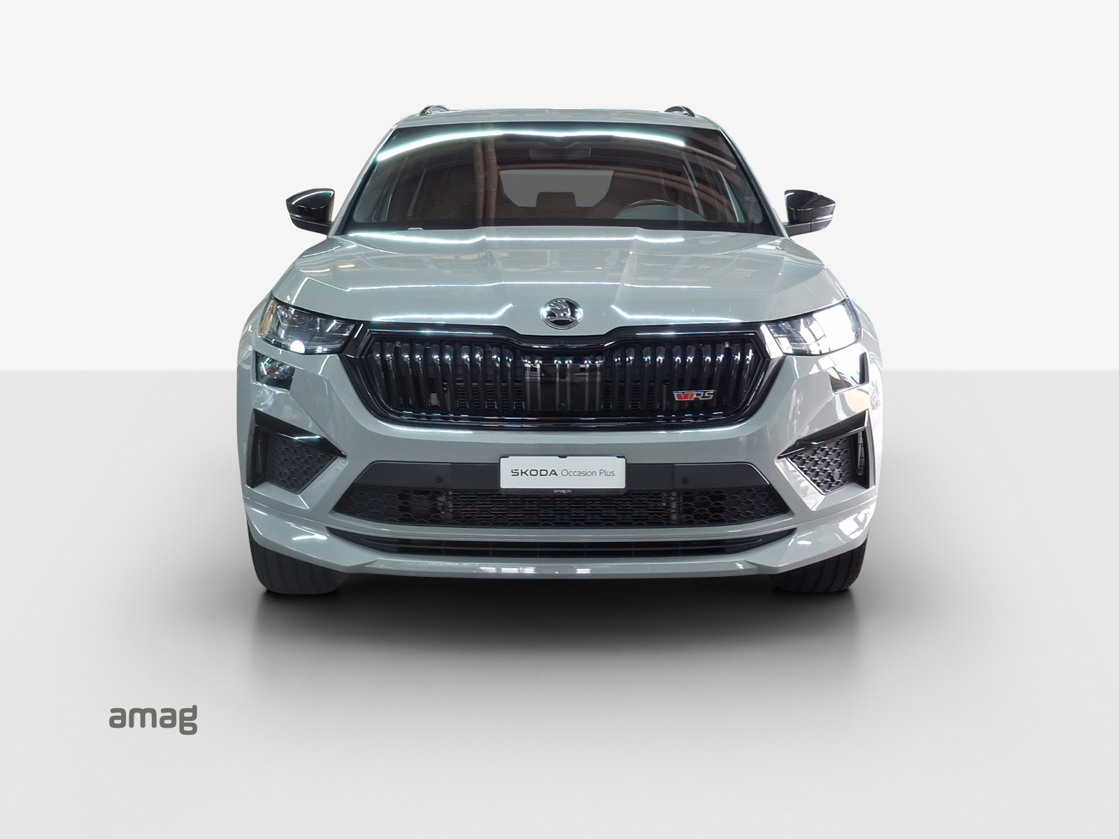 SKODA Kodiaq 2.0 TSI 4x4 RS-image-5