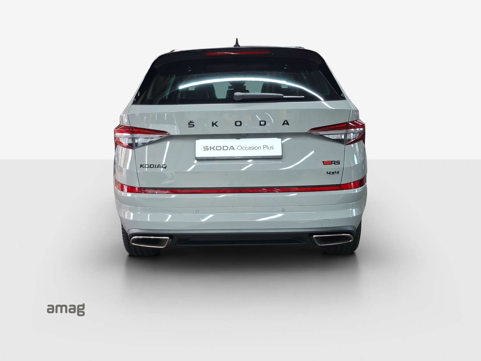 SKODA Kodiaq 2.0 TSI 4x4 RS-image-3