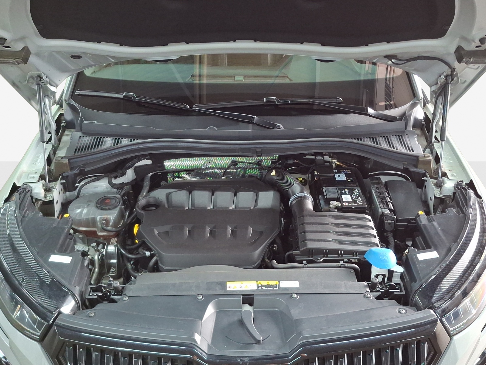 SKODA Kodiaq 2.0 TSI 4x4 RS-image-15