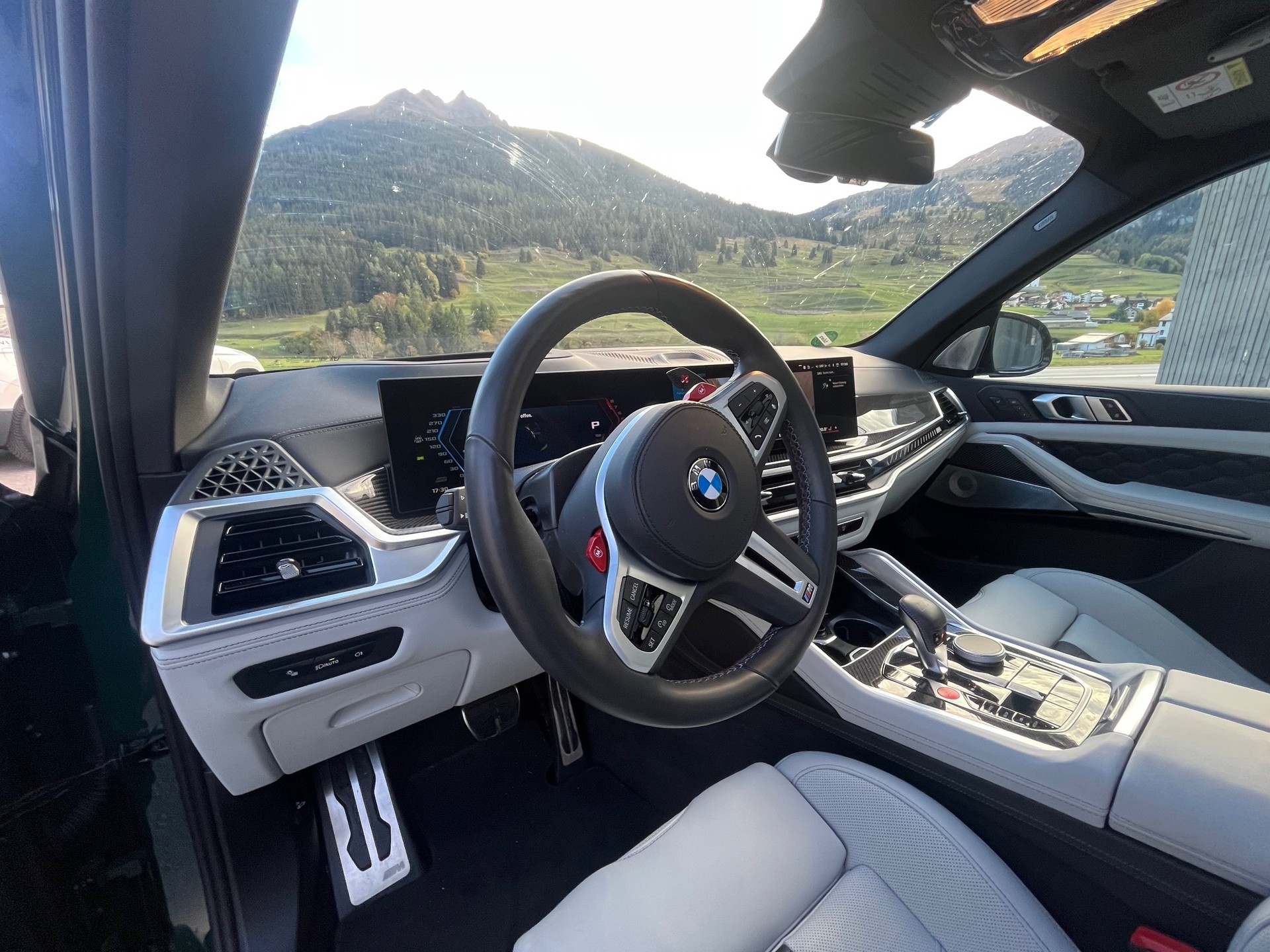 BMW M Competition-image-3