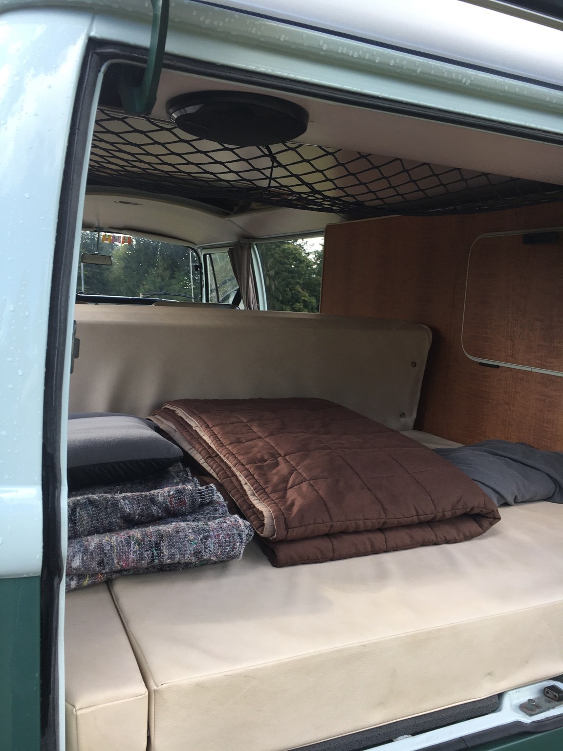 VW T2 T2a Camping-image-14