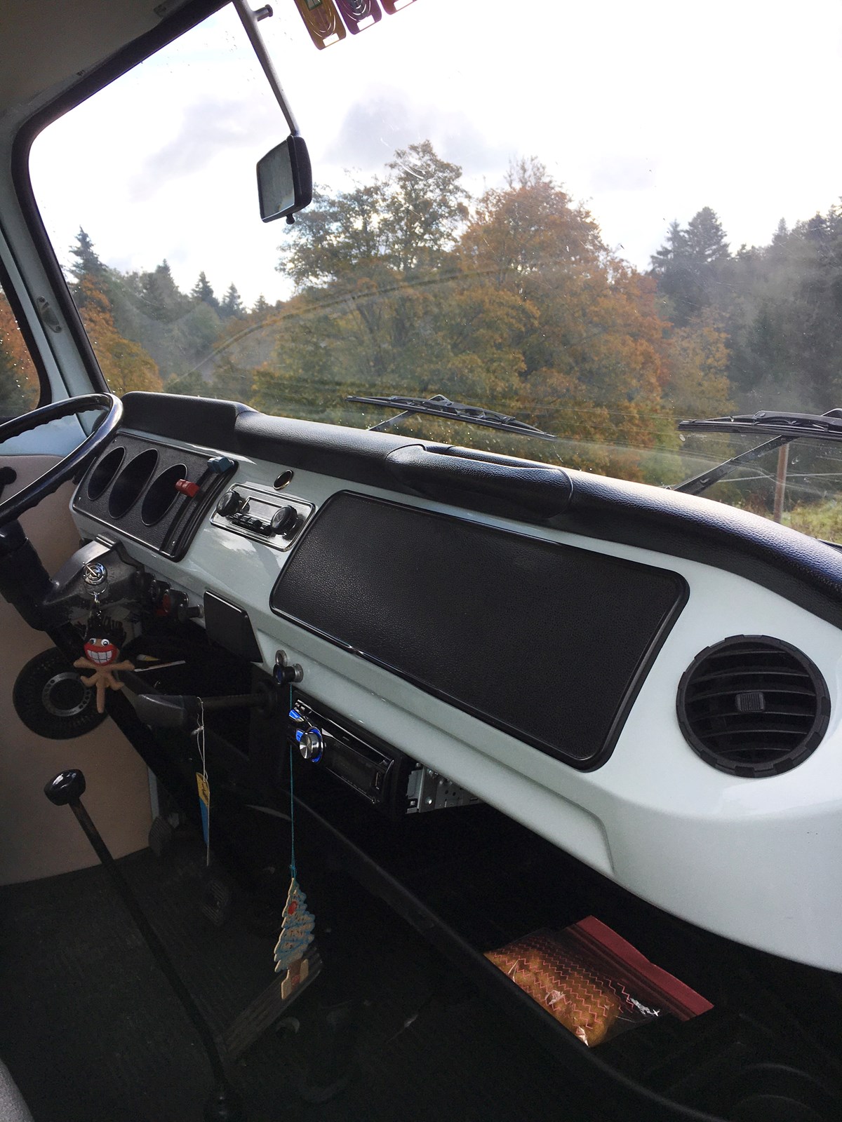 VW T2 T2a Camping-image-5