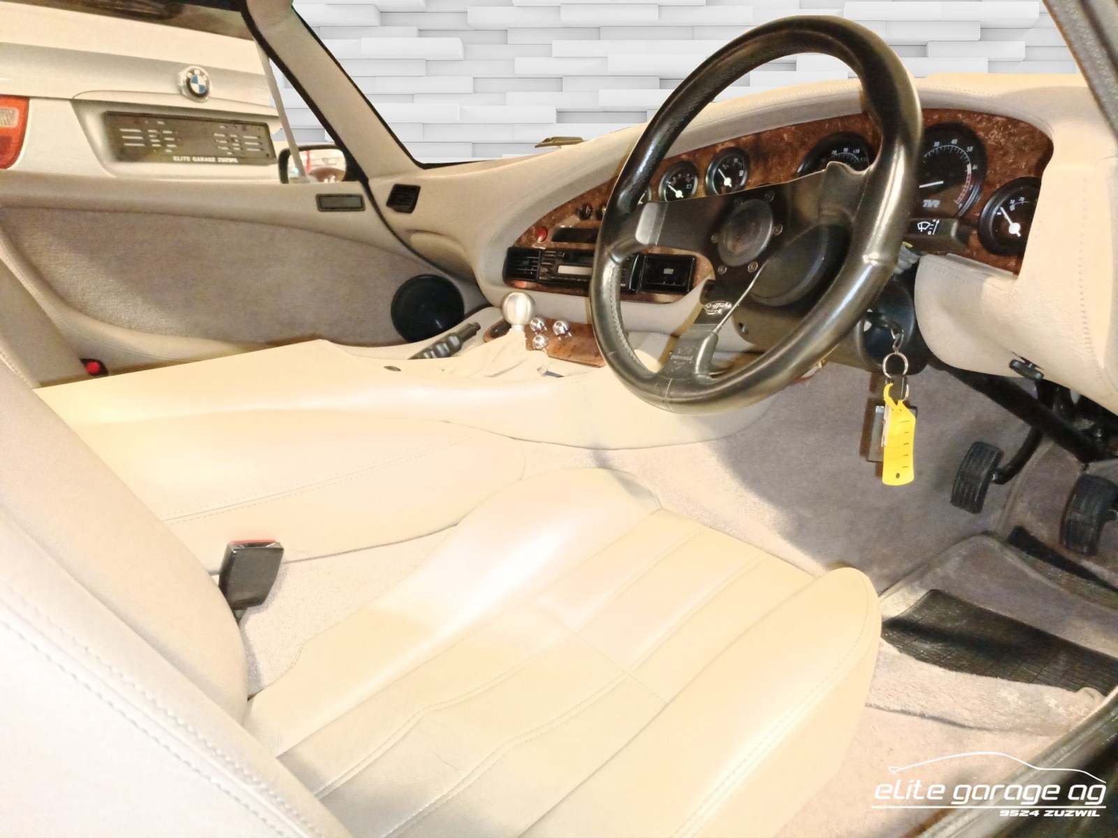 TVR Griffith V8 5.0-image-10