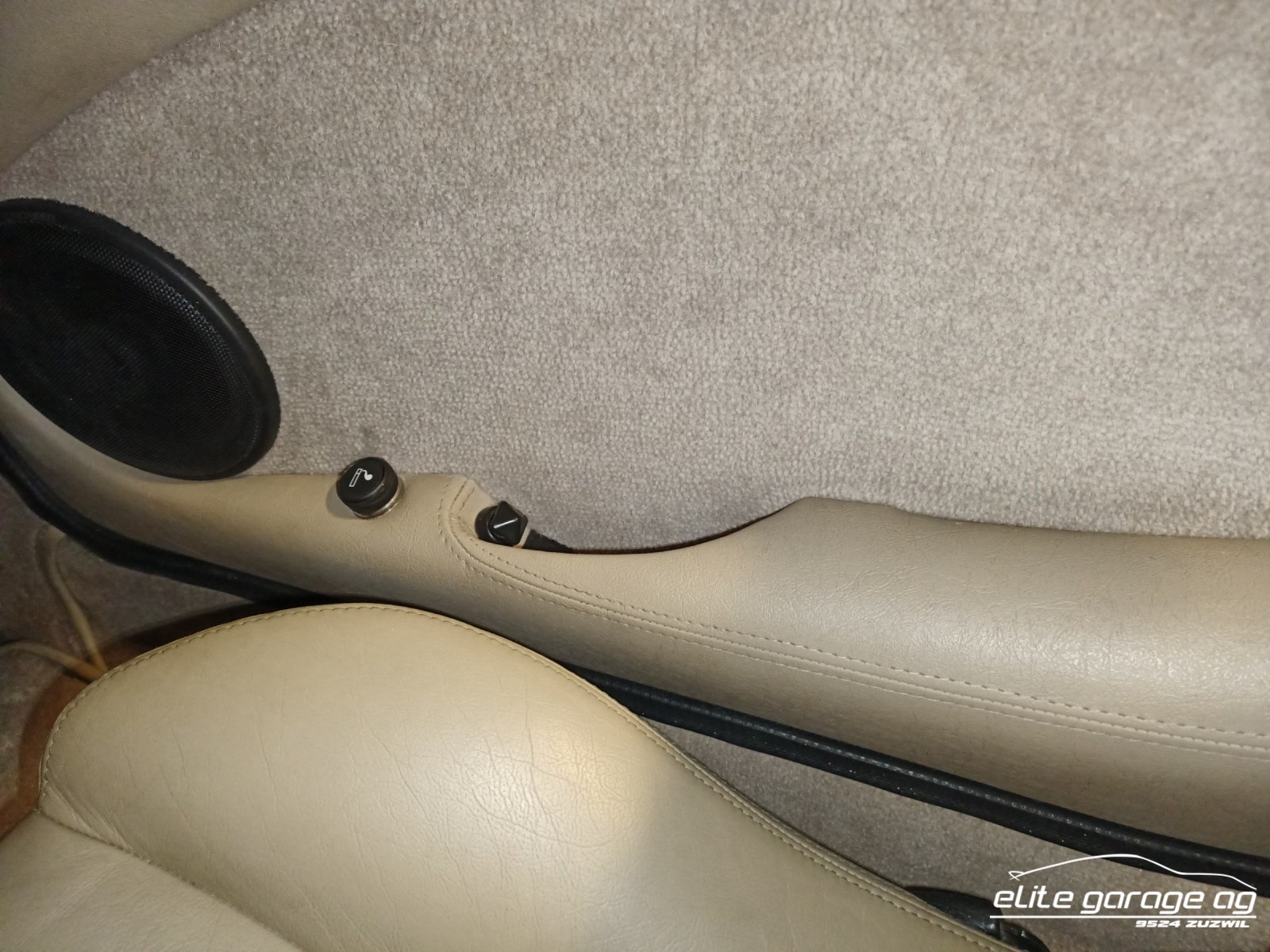 TVR Griffith V8 5.0-image-12