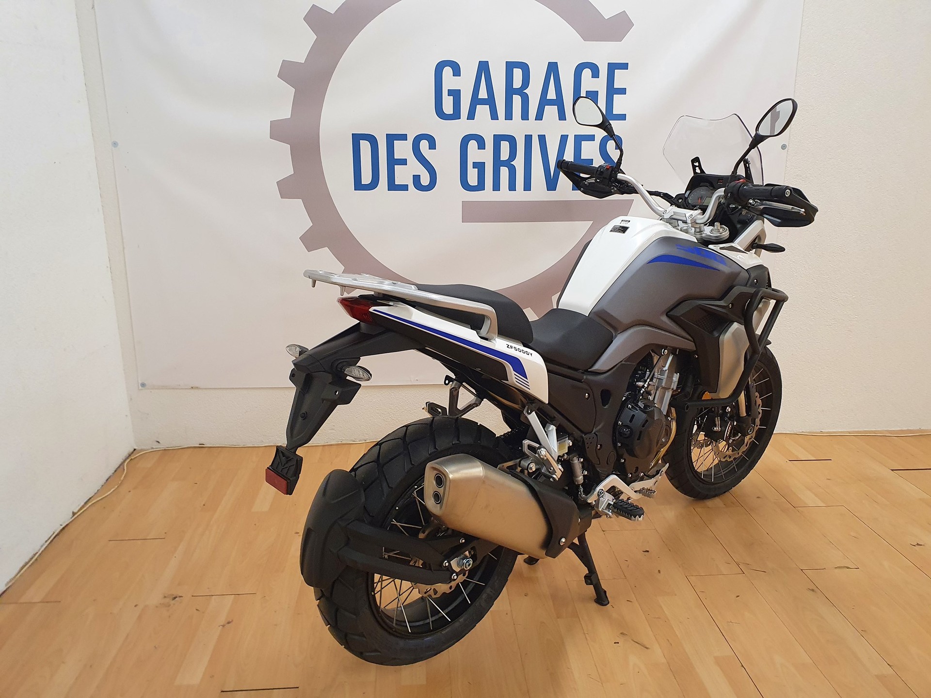 COLOVE 500 X Adventure ABS-image-2