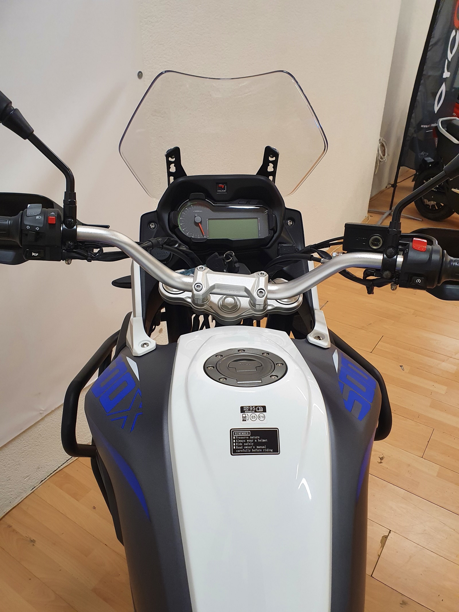COLOVE 500 X Adventure ABS-image-3