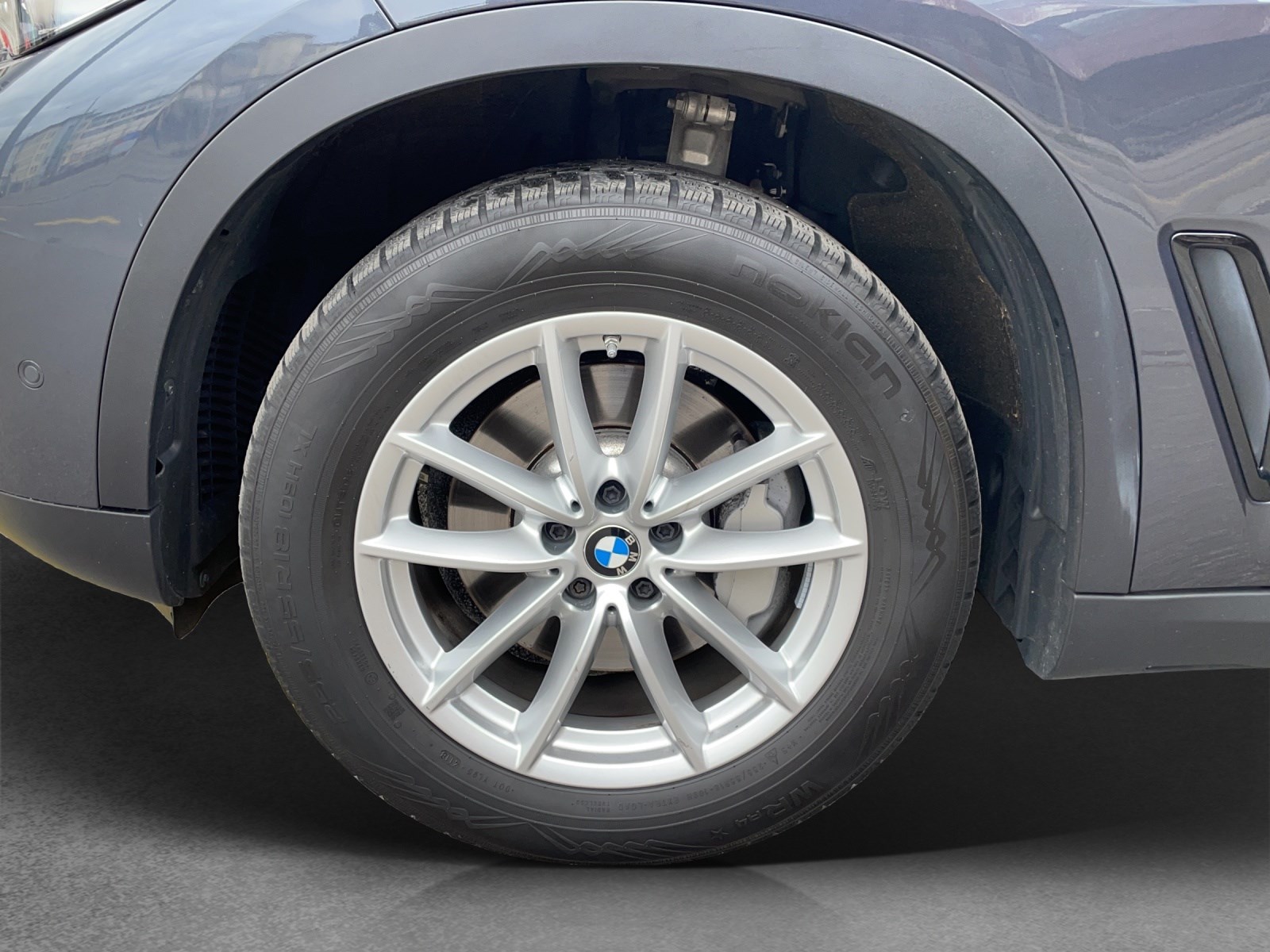 BMW X5 xDrive 30d Steptronic-image-11