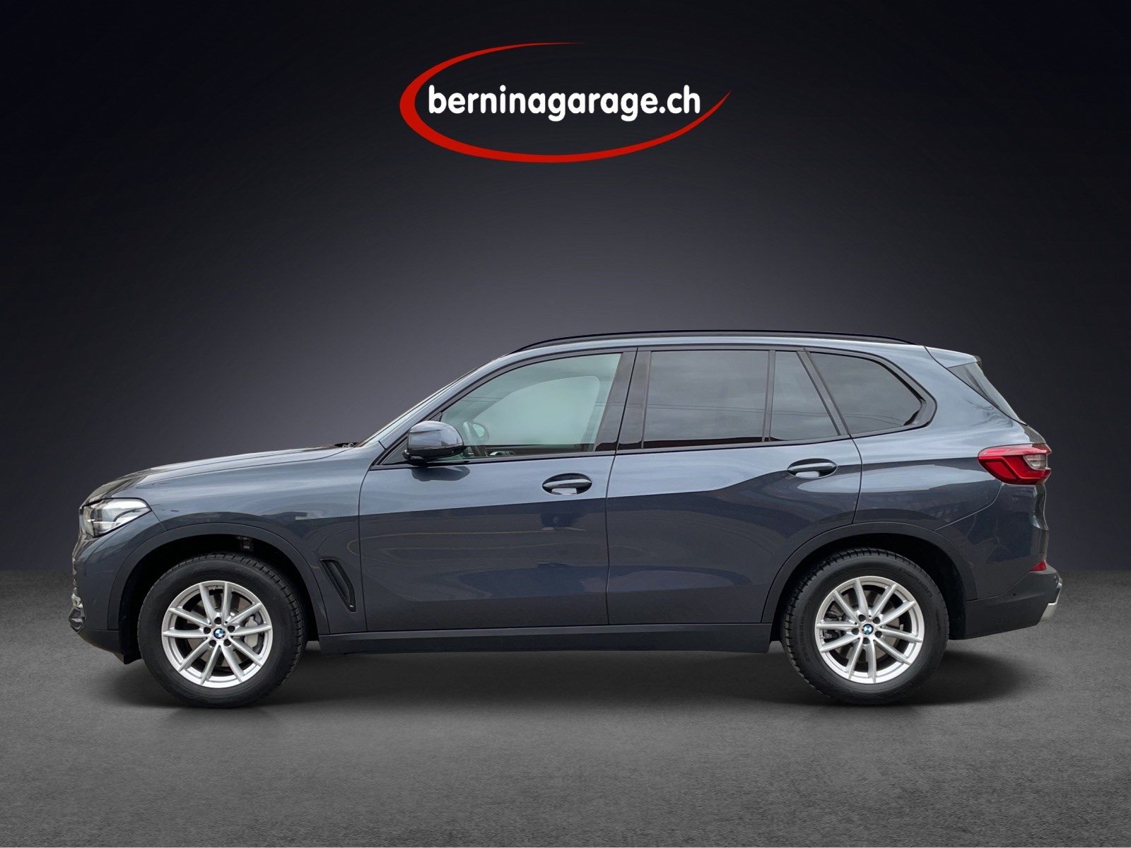 BMW X5 xDrive 30d Steptronic-showroom-element-1