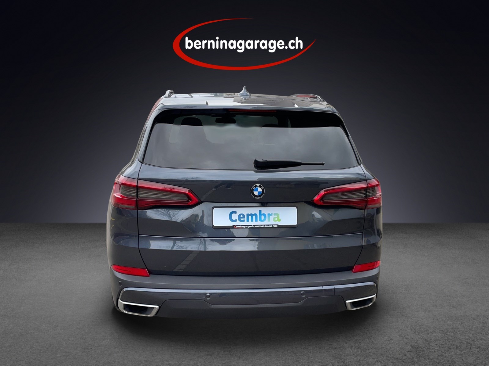BMW X5 xDrive 30d Steptronic-showroom-element-3