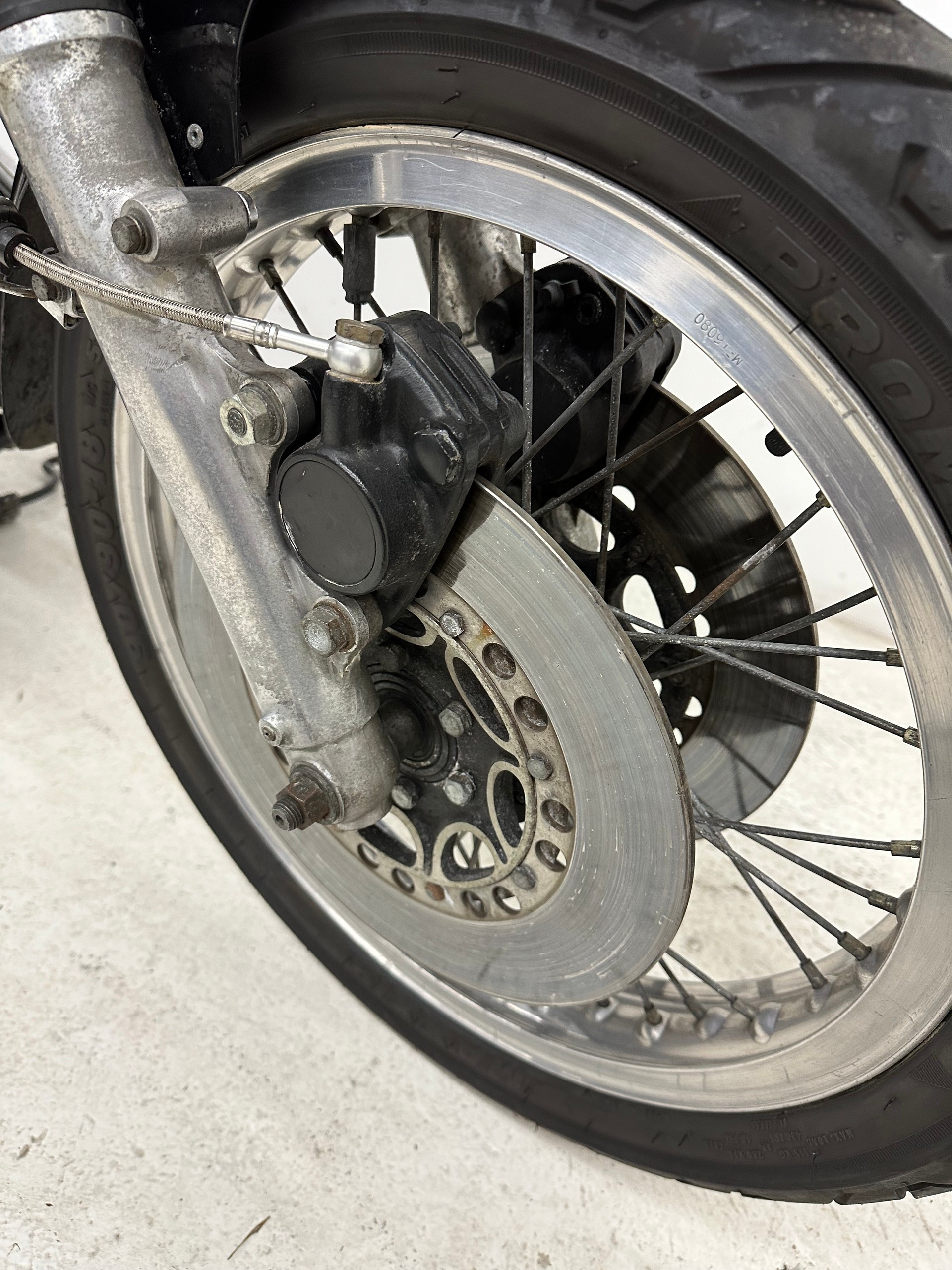 NORTON Commando 750-image-4