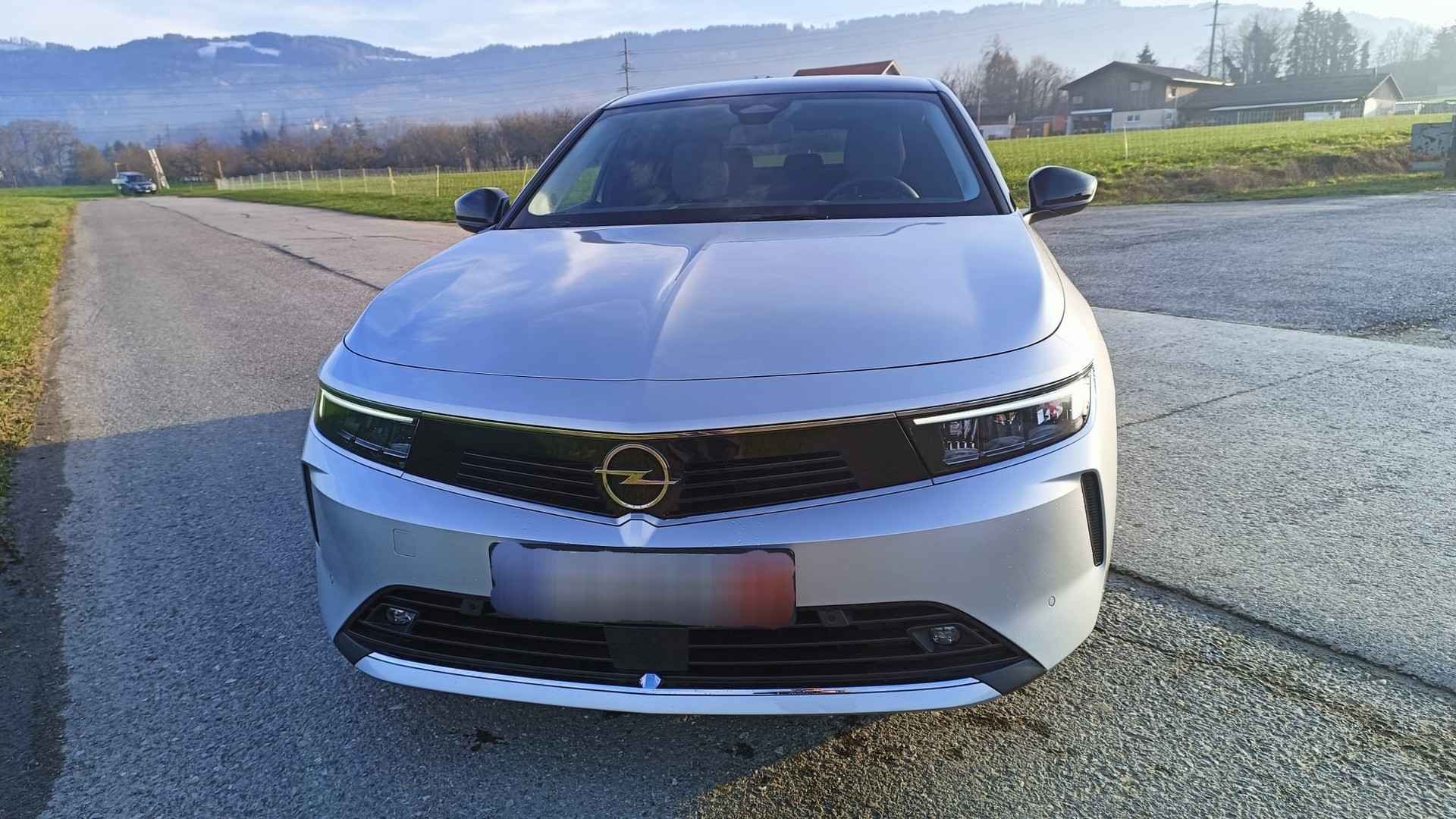 OPEL ASTRA 1.2 T Swiss-image-10