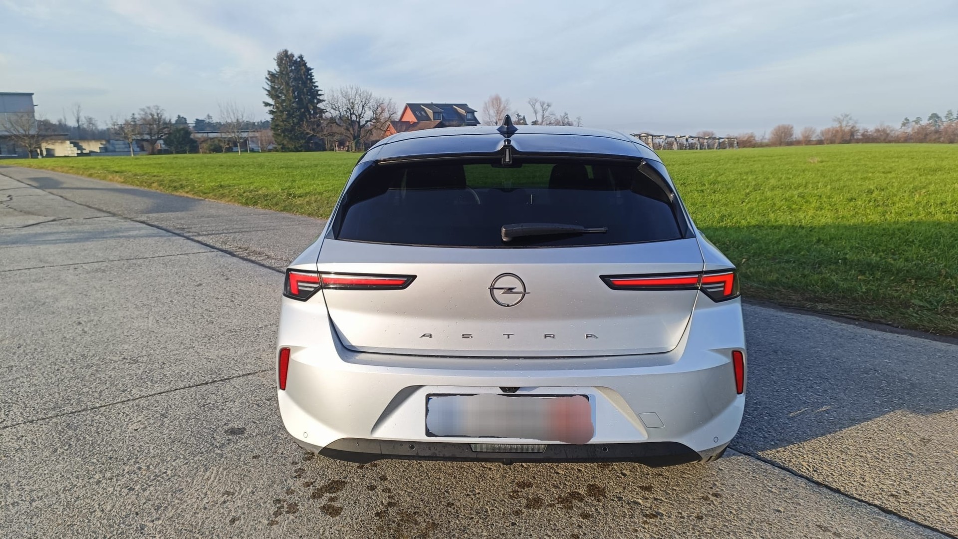 OPEL ASTRA 1.2 T Swiss-image-8