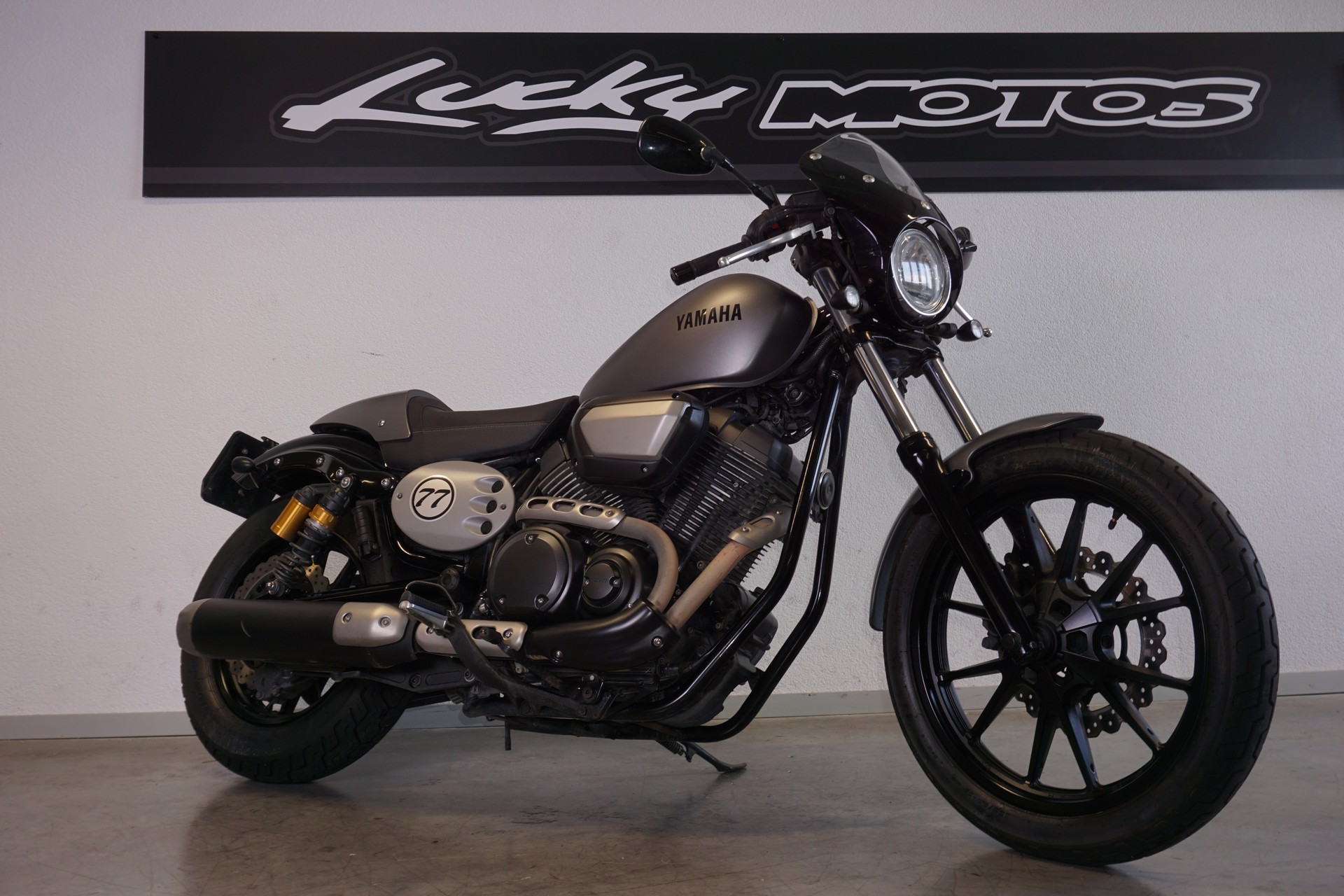 YAMAHA XV 950 Racer ABS-image-3