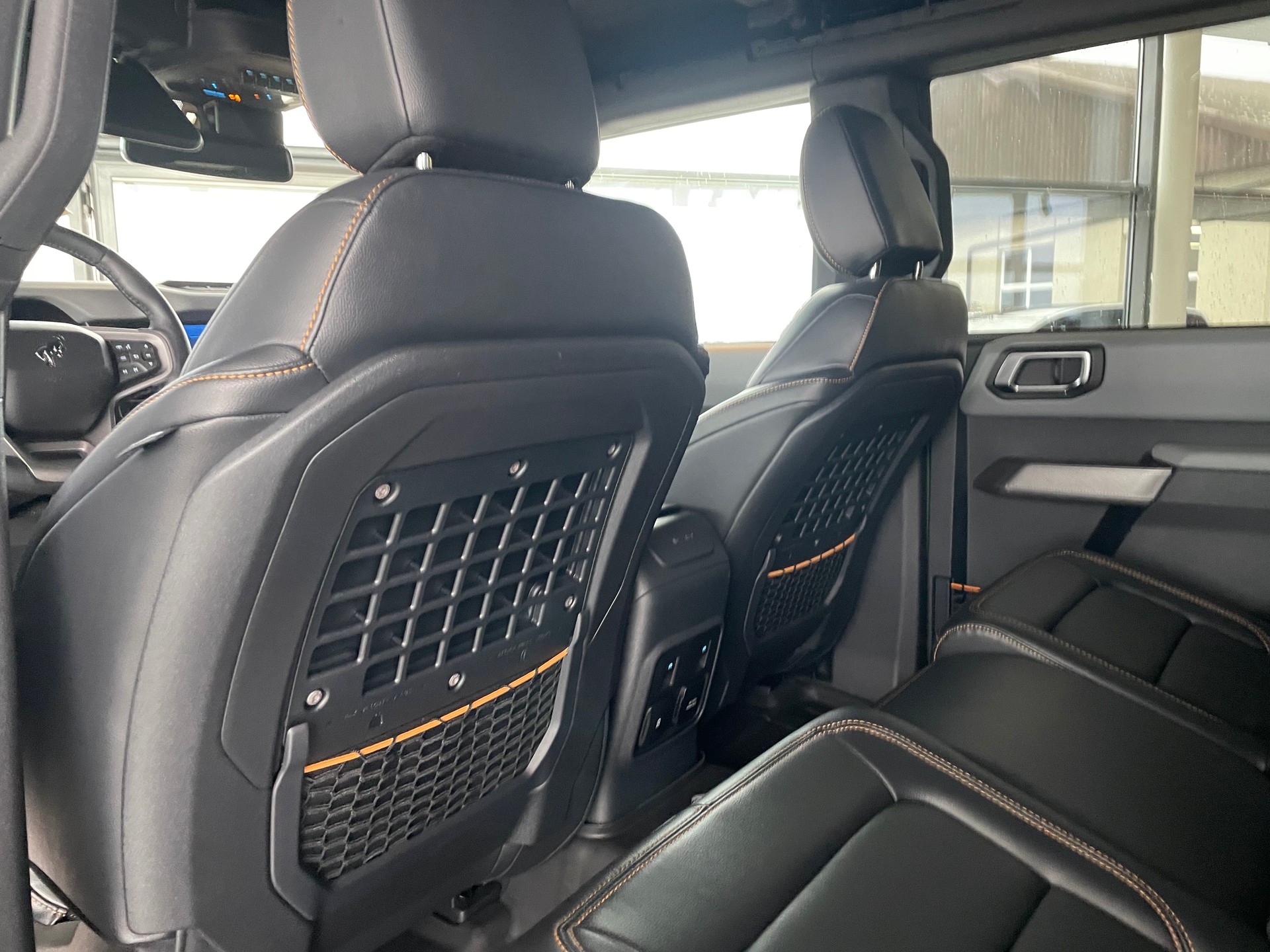 FORD Bronco 2.7 EcoB Badlands e-4WD-image-25