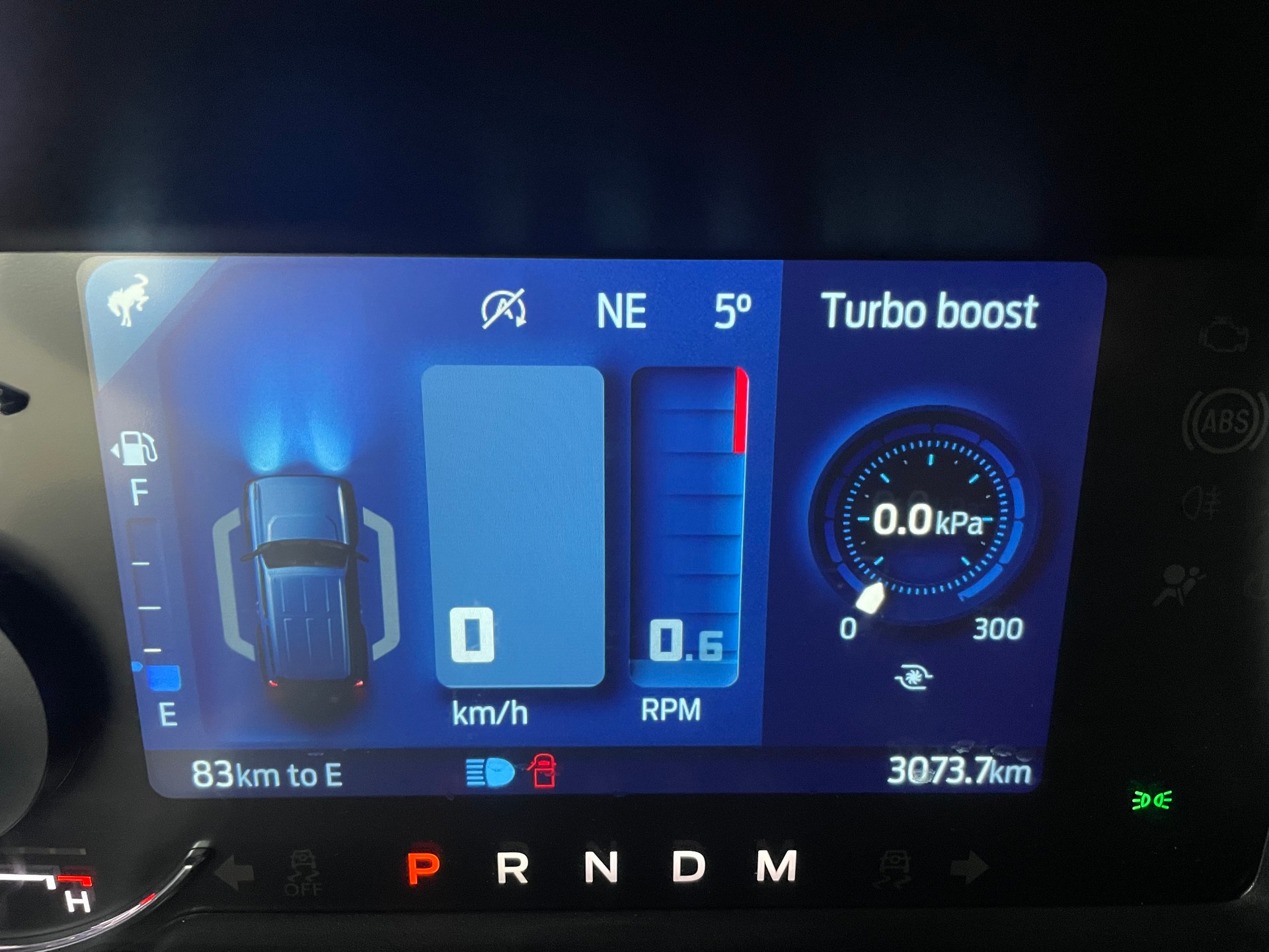 FORD Bronco 2.7 EcoB Badlands e-4WD-image-29