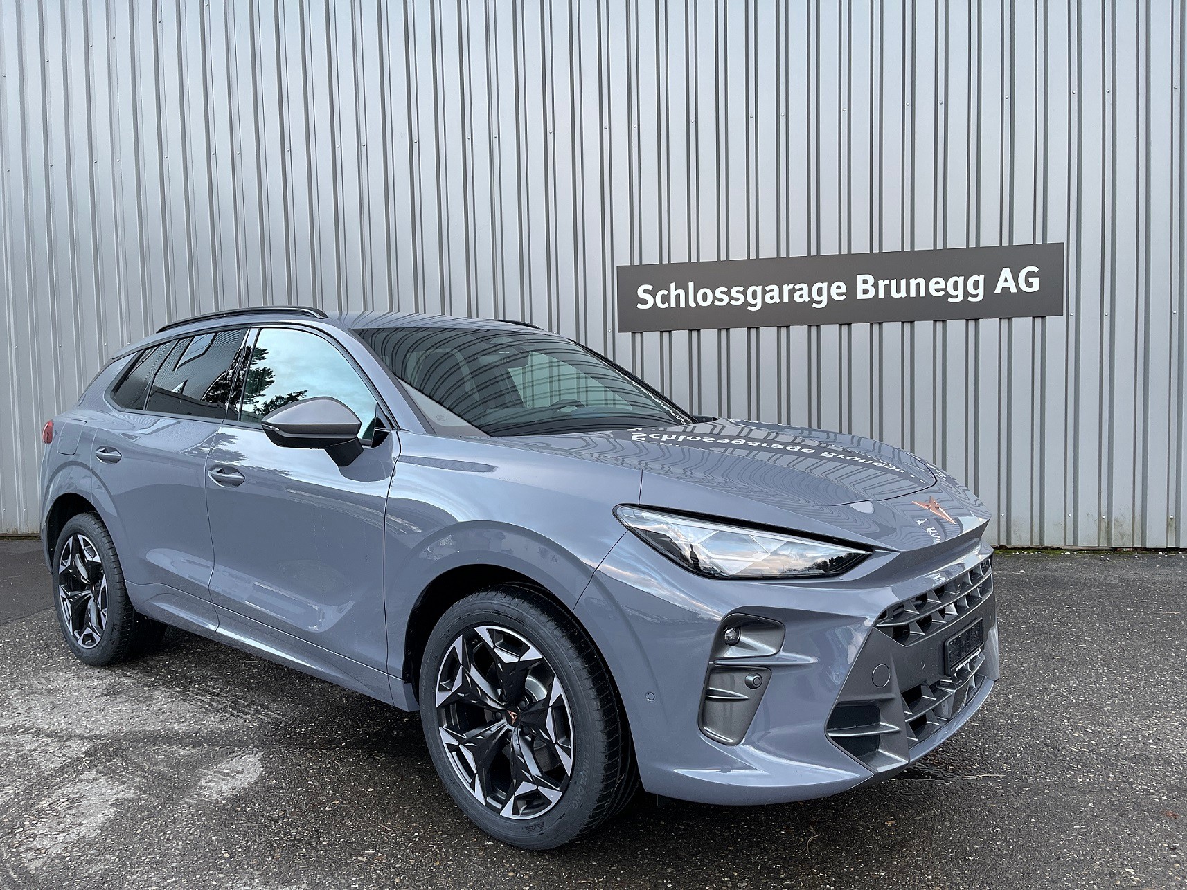 CUPRA Terramar 1.5 eHybrid DSG VZ-image-0