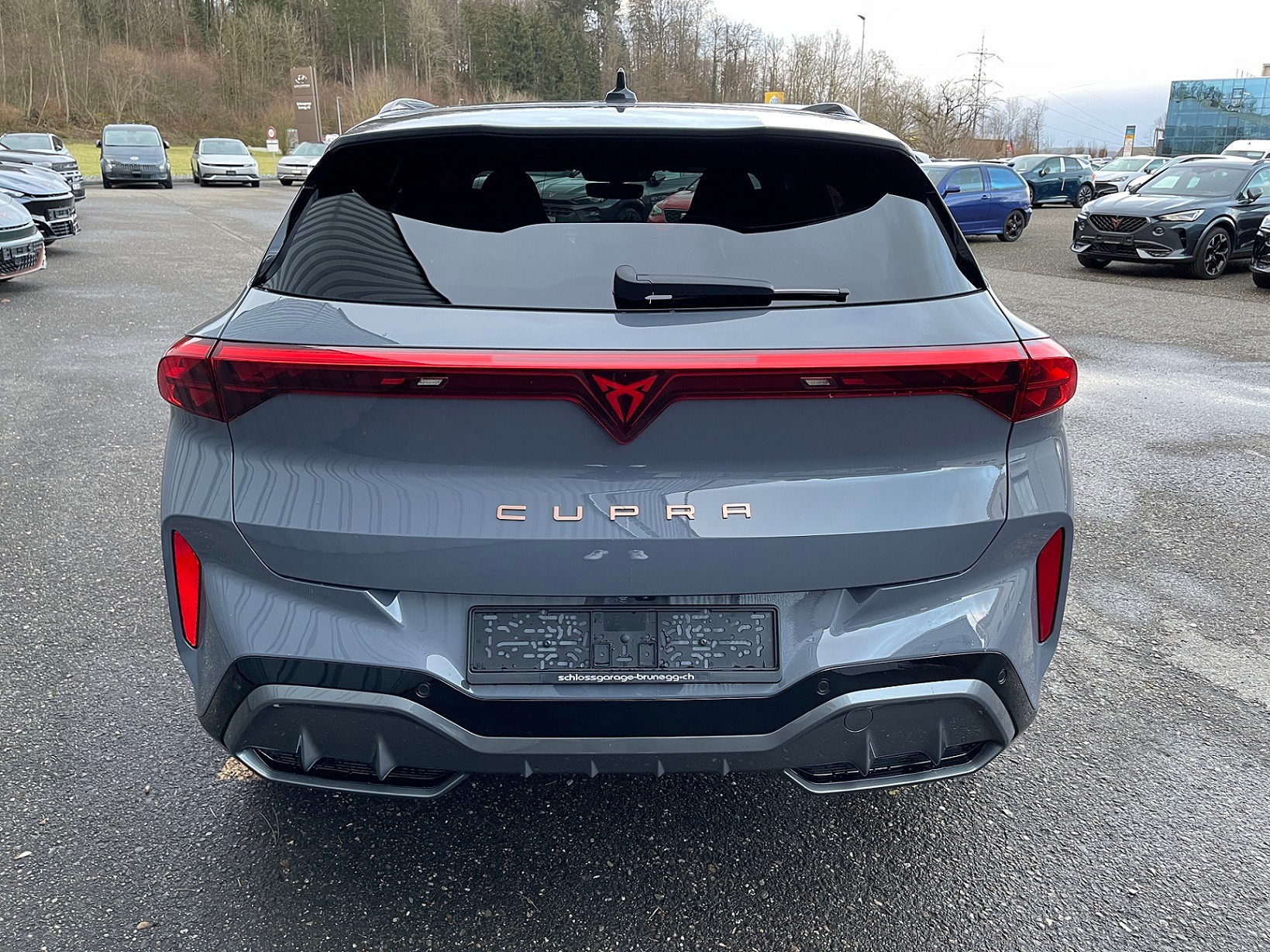 CUPRA Terramar 1.5 eHybrid DSG VZ-image-3