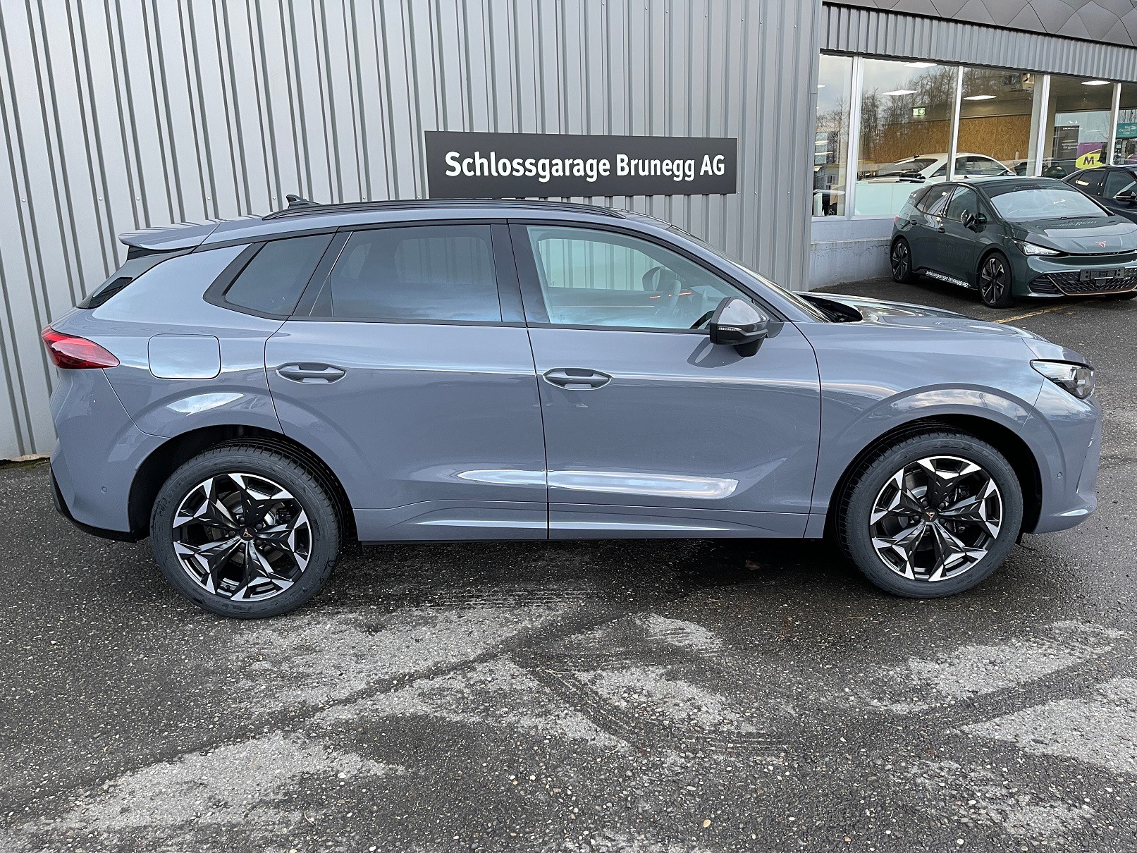 CUPRA Terramar 1.5 eHybrid DSG VZ-image-1