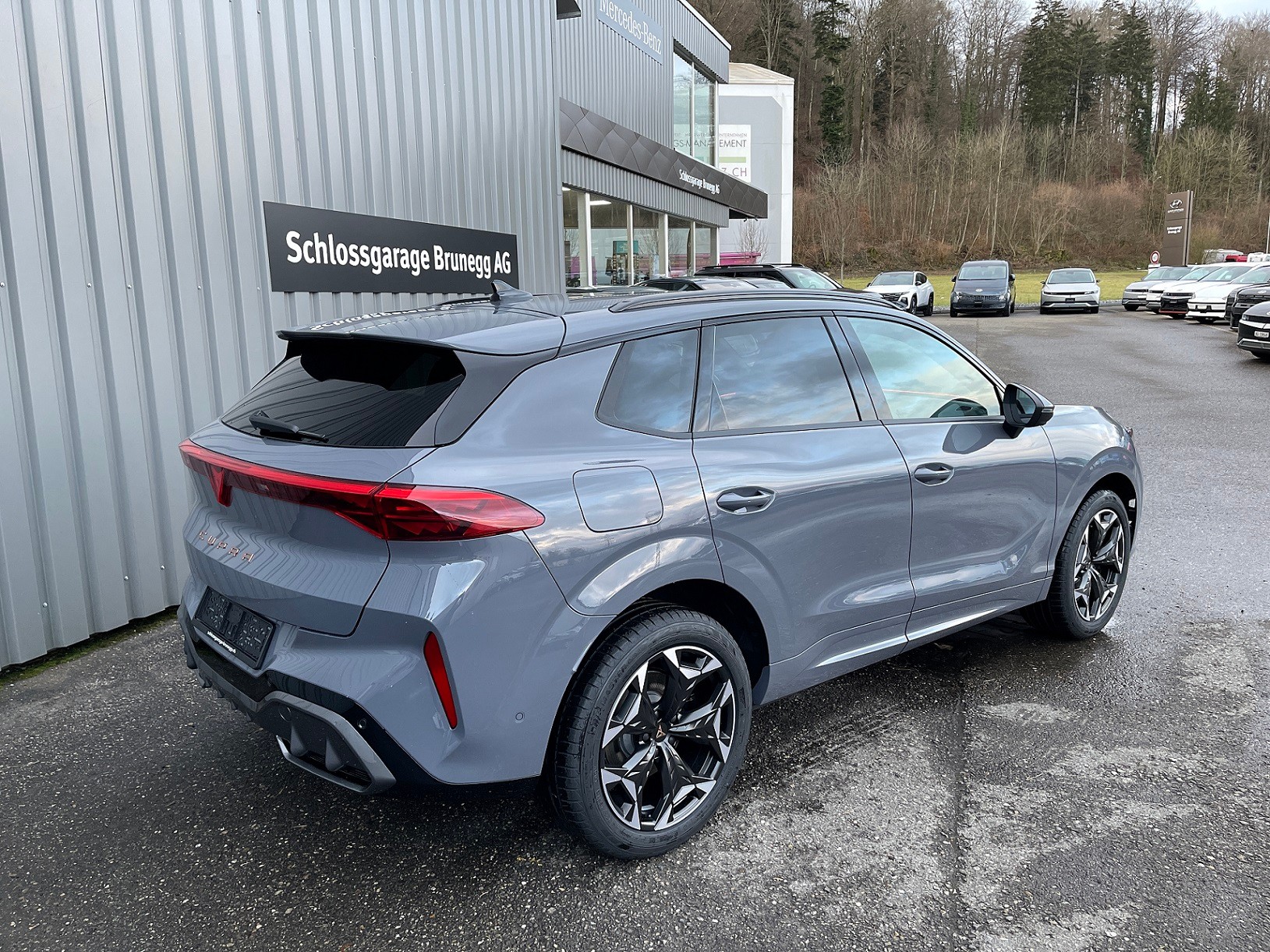 CUPRA Terramar 1.5 eHybrid DSG VZ-image-2