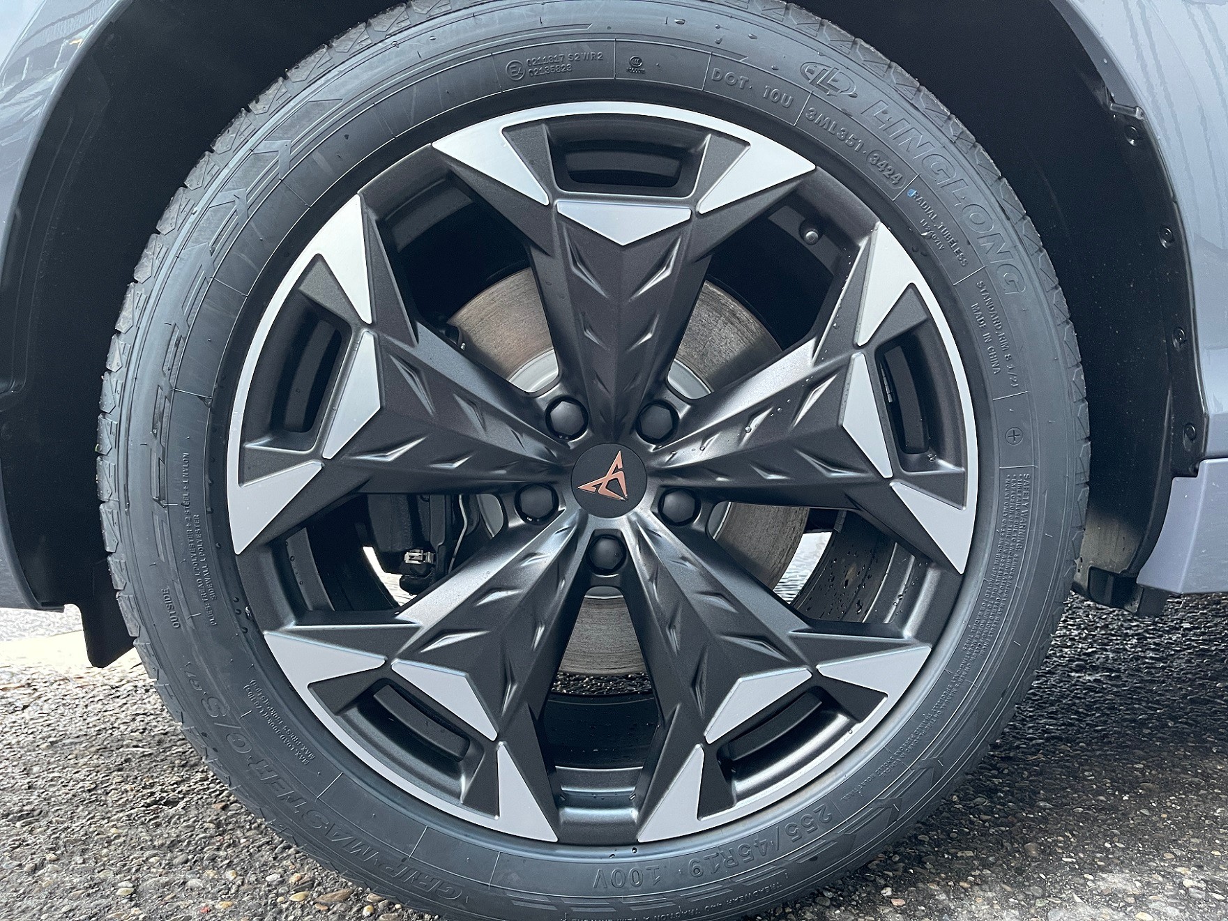 CUPRA Terramar 1.5 eHybrid DSG VZ-image-8
