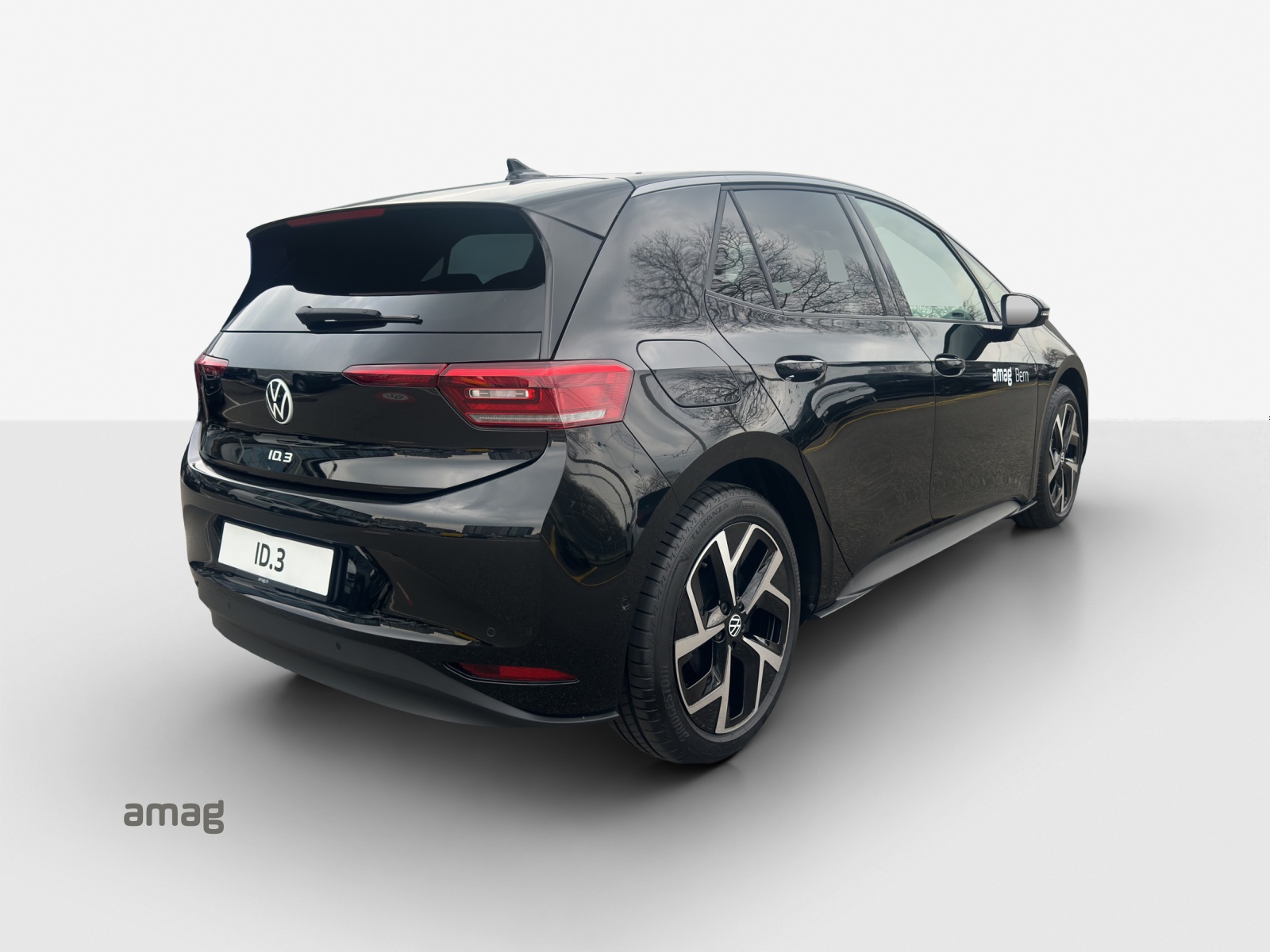 VW ID.3 Pro 52 kWh Pure-image-4