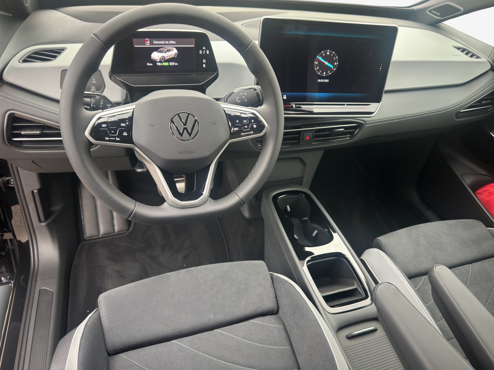 VW ID.3 Pro 52 kWh Pure-image-8
